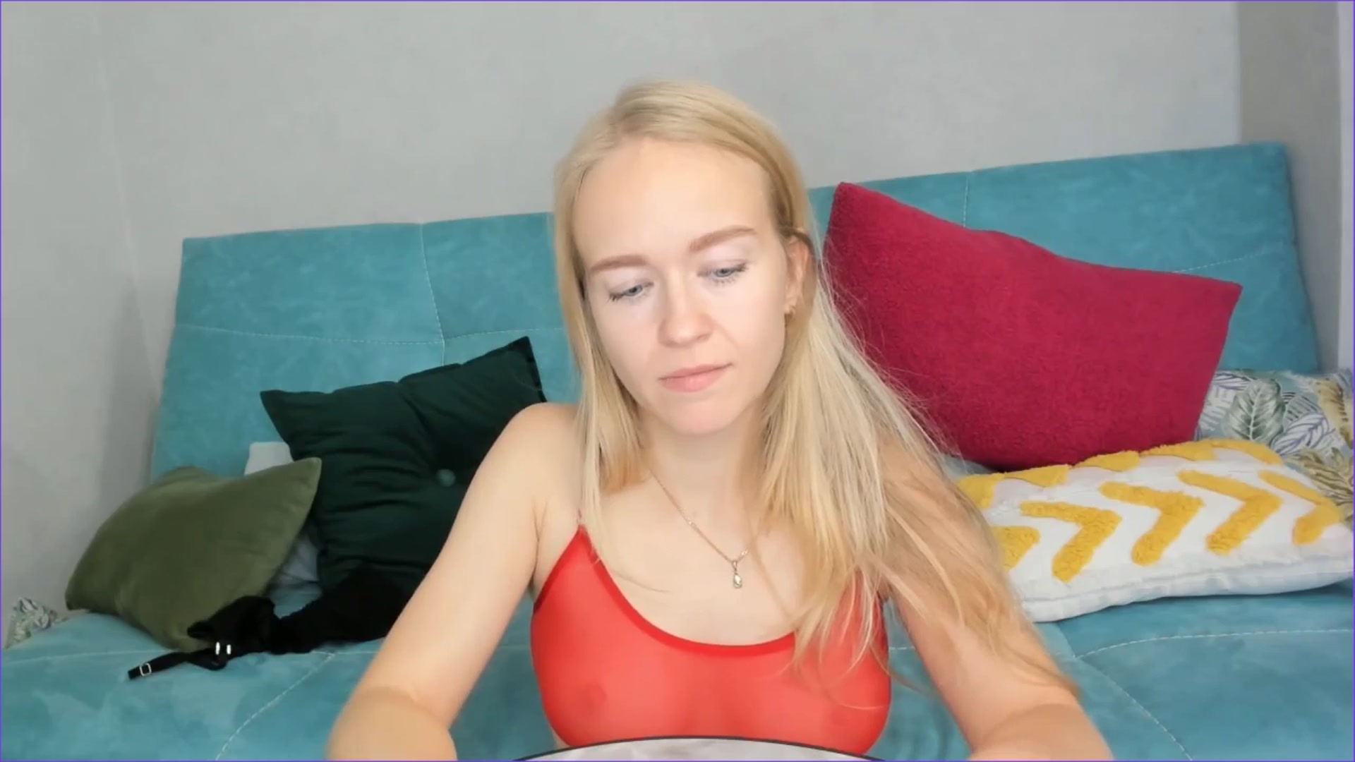 Gallery image thumbnail from Angel_Kristy's myfreecams stream on, 10/08/2025, 05:50 image 15 of 20