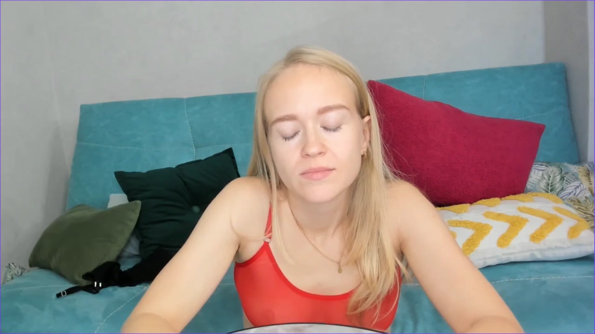 Gallery image thumbnail from Angel_Kristy's myfreecams stream on, 10/08/2025, 05:50 image 13 of 20