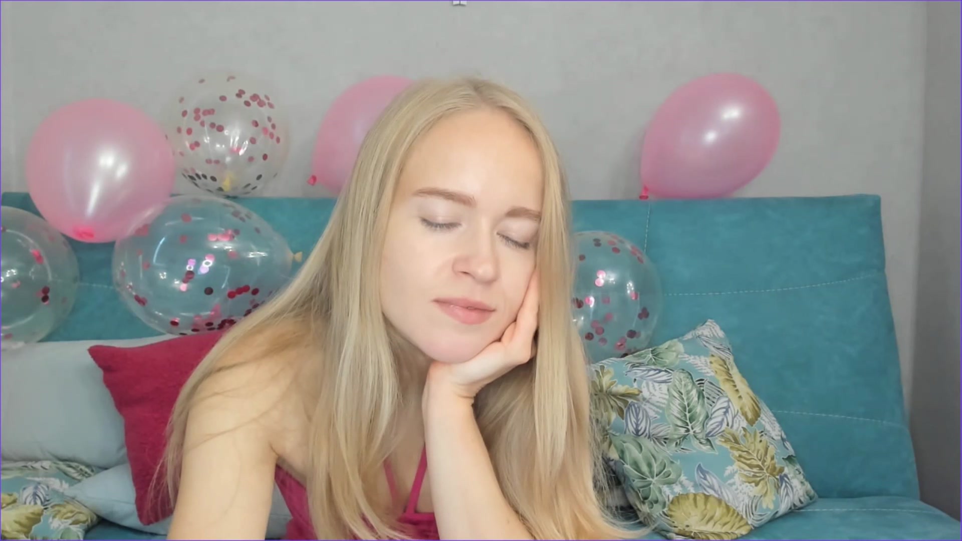 Gallery image thumbnail from Angel_Kristy's myfreecams stream on, 10/10/2025, 04:52 image 1 of 20