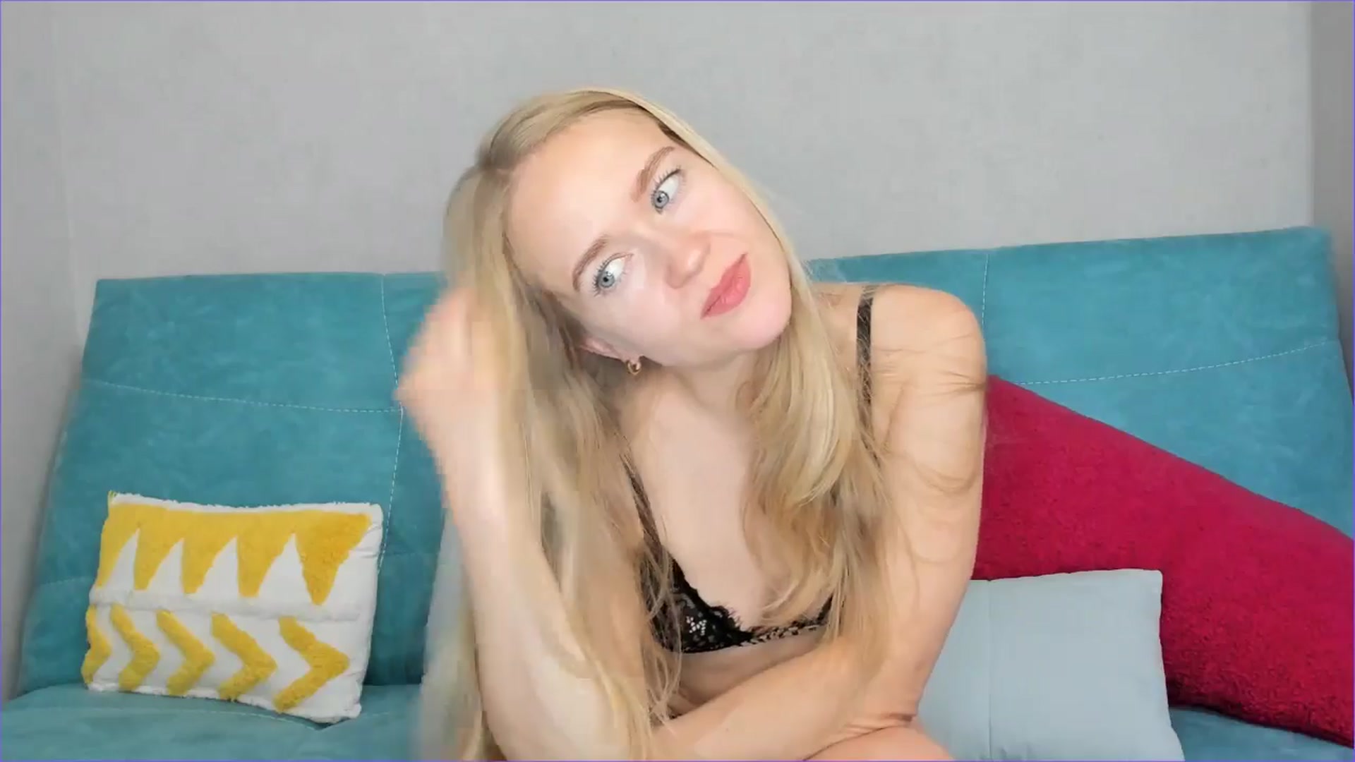 Gallery image thumbnail from Angel_Kristy's myfreecams stream on, 10/27/2025, 06:48 image 19 of 20