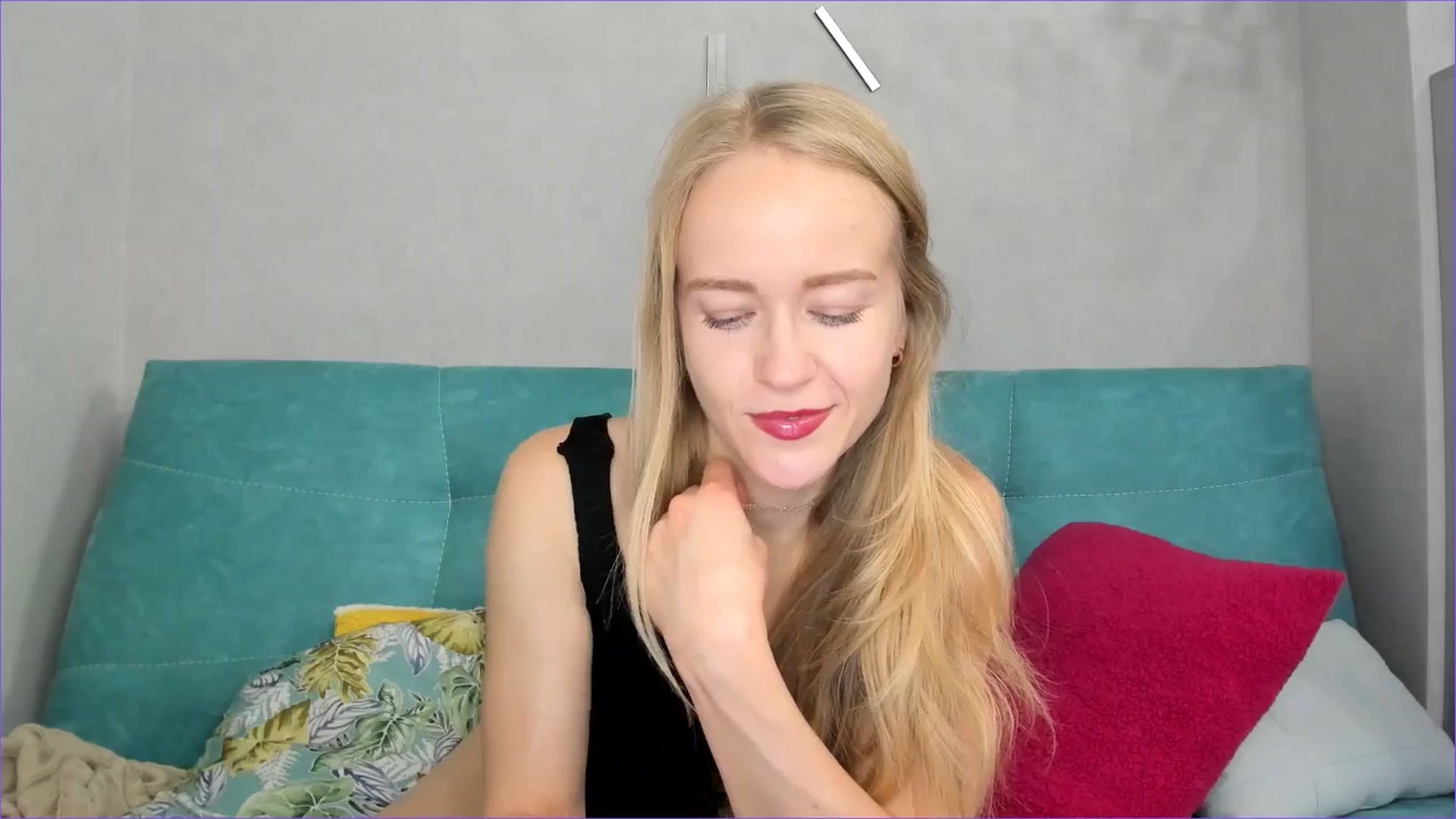 Gallery image thumbnail from Angel_Kristy's myfreecams stream on, 11/18/2025, 03:23 image 18 of 20