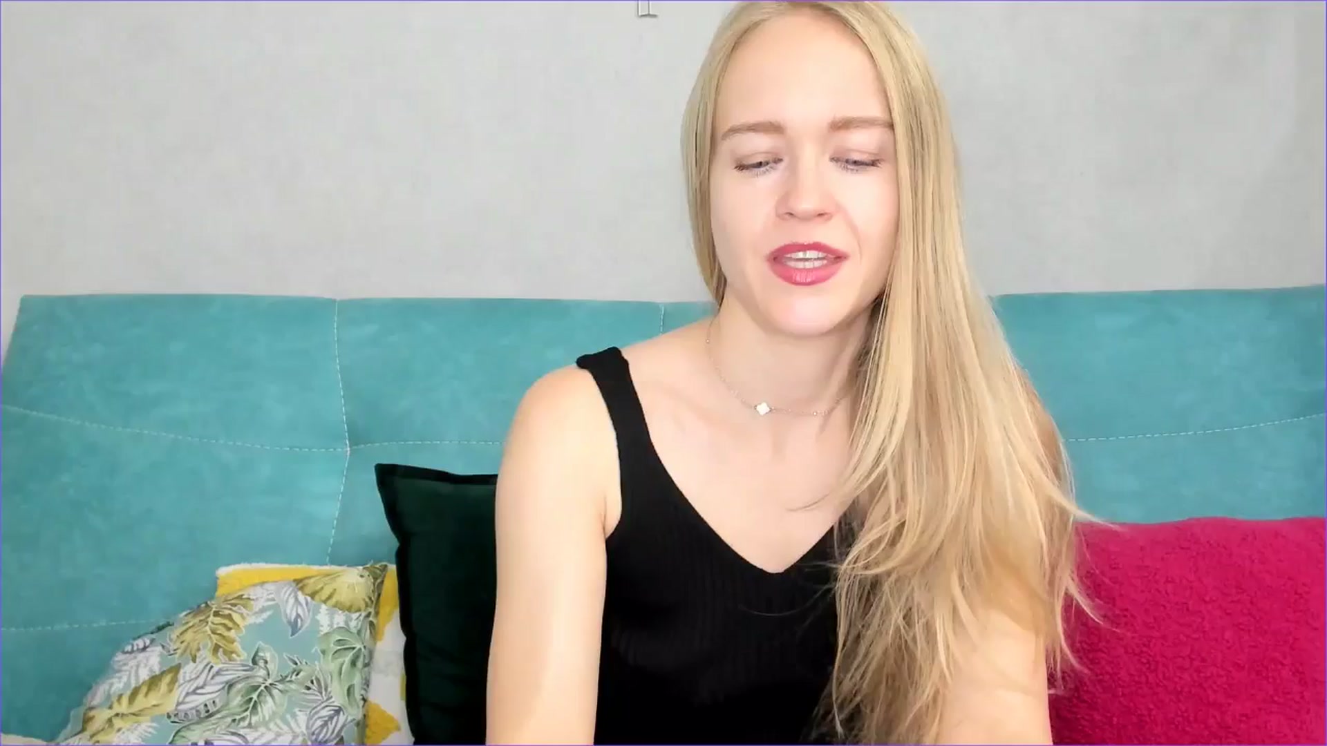Gallery image thumbnail from Angel_Kristy's myfreecams stream on, 11/18/2025, 04:22 image 1 of 20