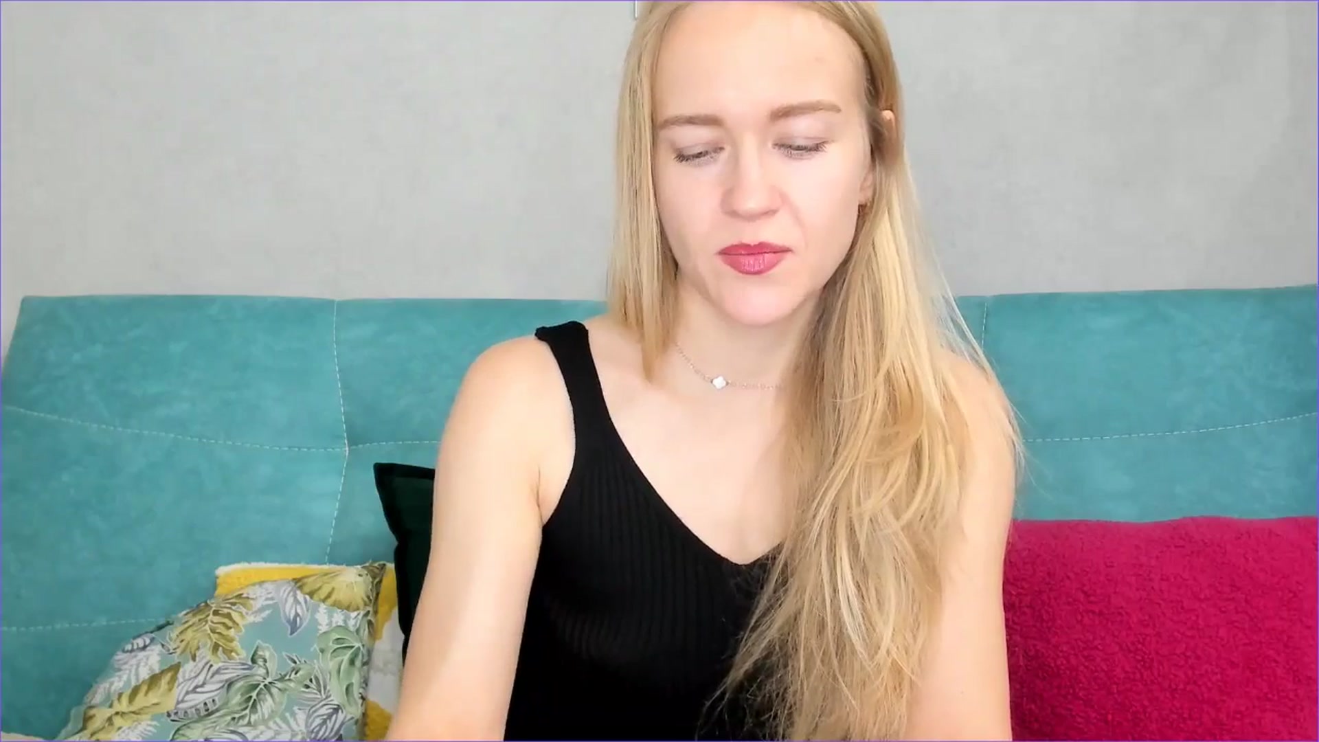 Gallery image thumbnail from Angel_Kristy's myfreecams stream on, 11/18/2025, 04:22 image 4 of 20