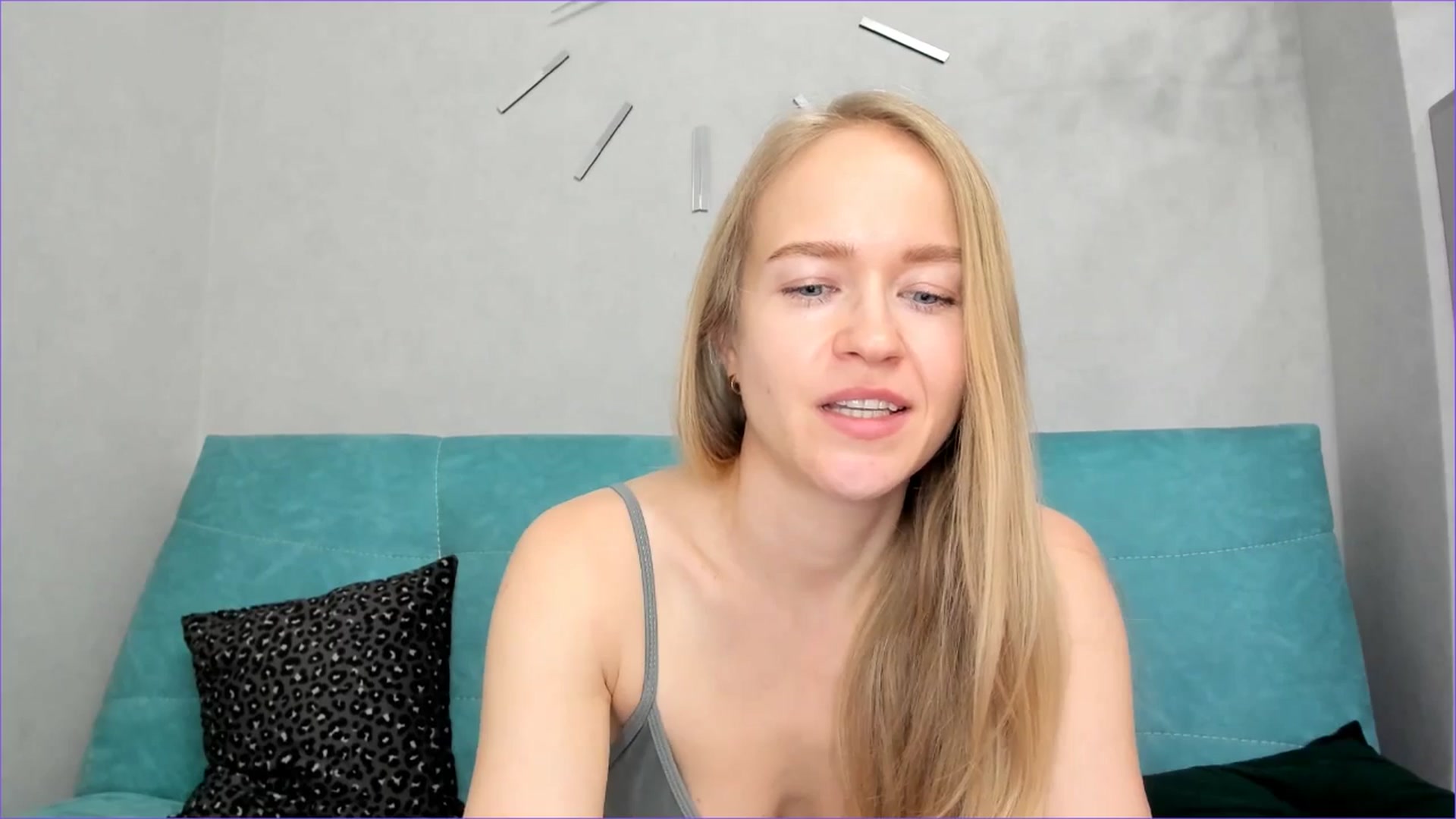 Gallery image thumbnail from Angel_Kristy's myfreecams stream on, 01/12/2026, 07:06 image 3 of 20