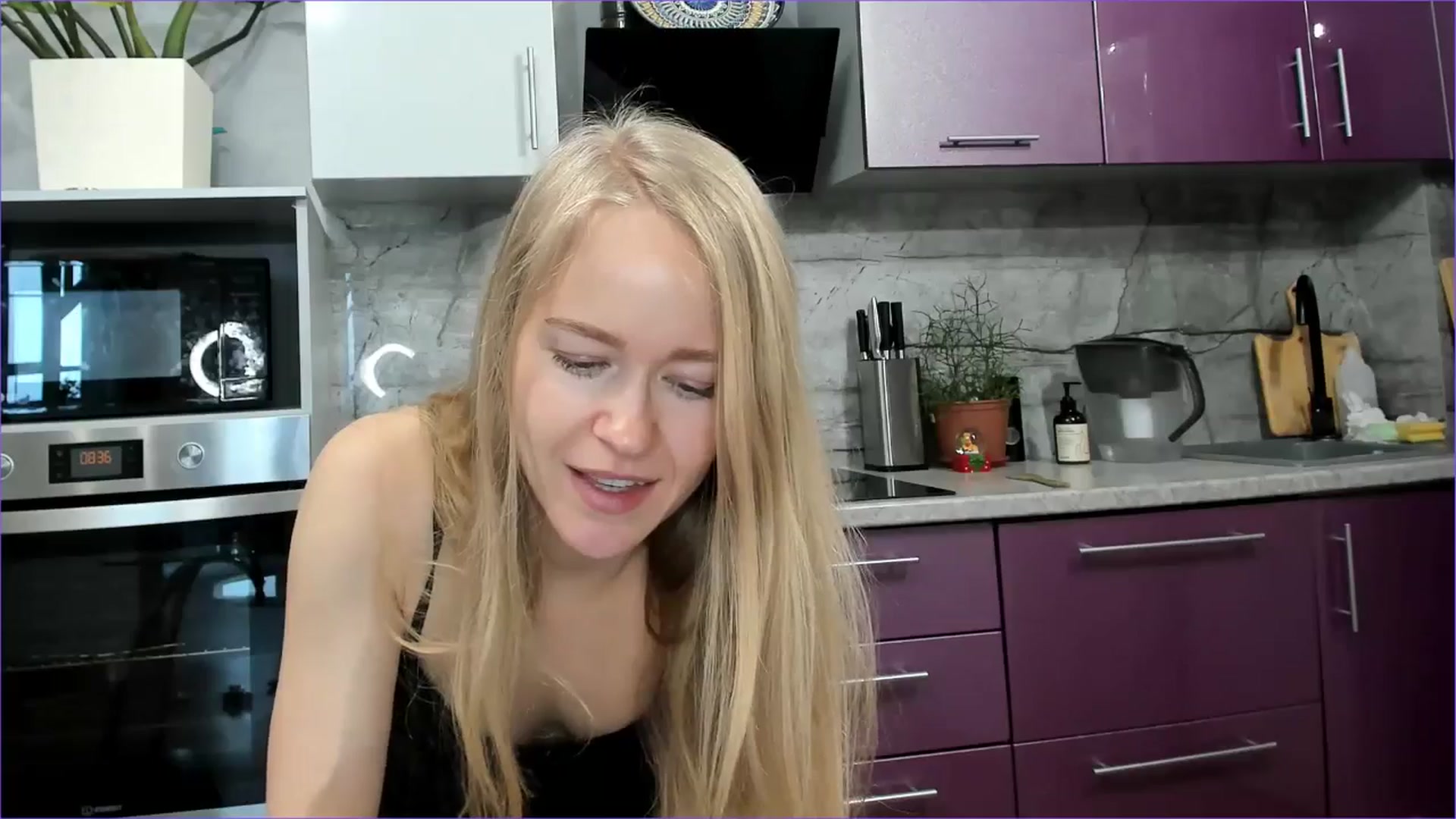 Gallery image thumbnail from Angel_Kristy's myfreecams stream on, 01/22/2026, 05:43 image 13 of 20
