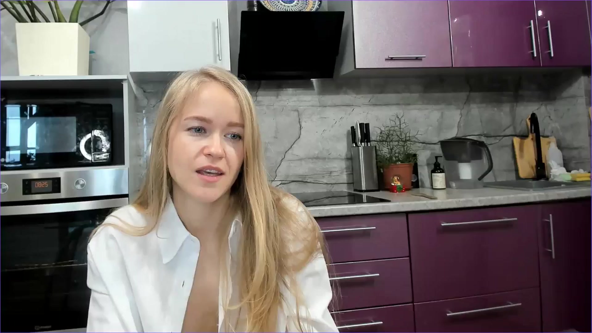 Gallery image thumbnail from Angel_Kristy's myfreecams stream on, 01/22/2026, 05:43 image 3 of 20