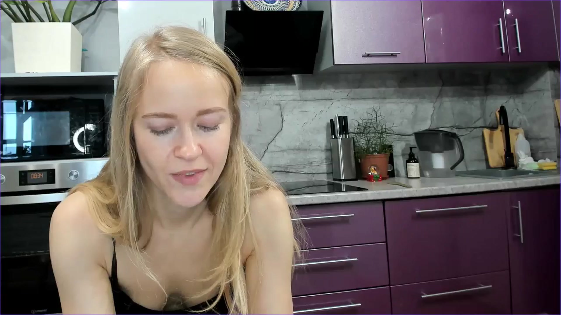 Gallery image thumbnail from Angel_Kristy's myfreecams stream on, 01/22/2026, 05:43 image 11 of 20
