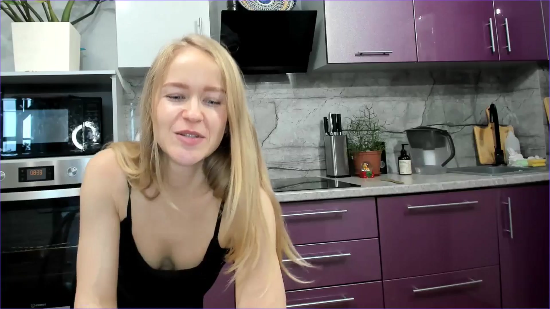 Gallery image thumbnail from Angel_Kristy's myfreecams stream on, 01/22/2026, 05:43 image 10 of 20