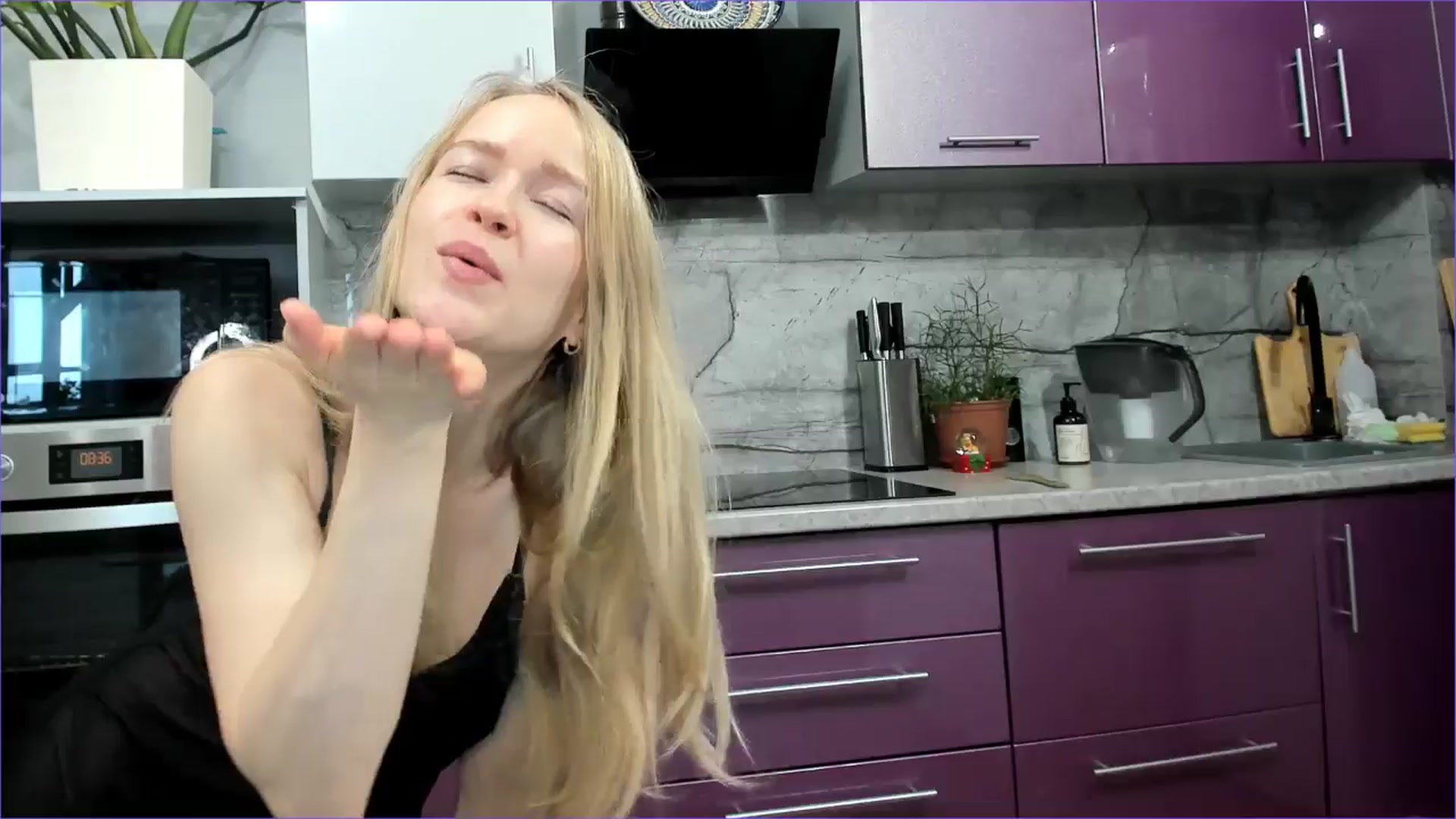 Gallery image thumbnail from Angel_Kristy's myfreecams stream on, 01/22/2026, 05:43 image 14 of 20