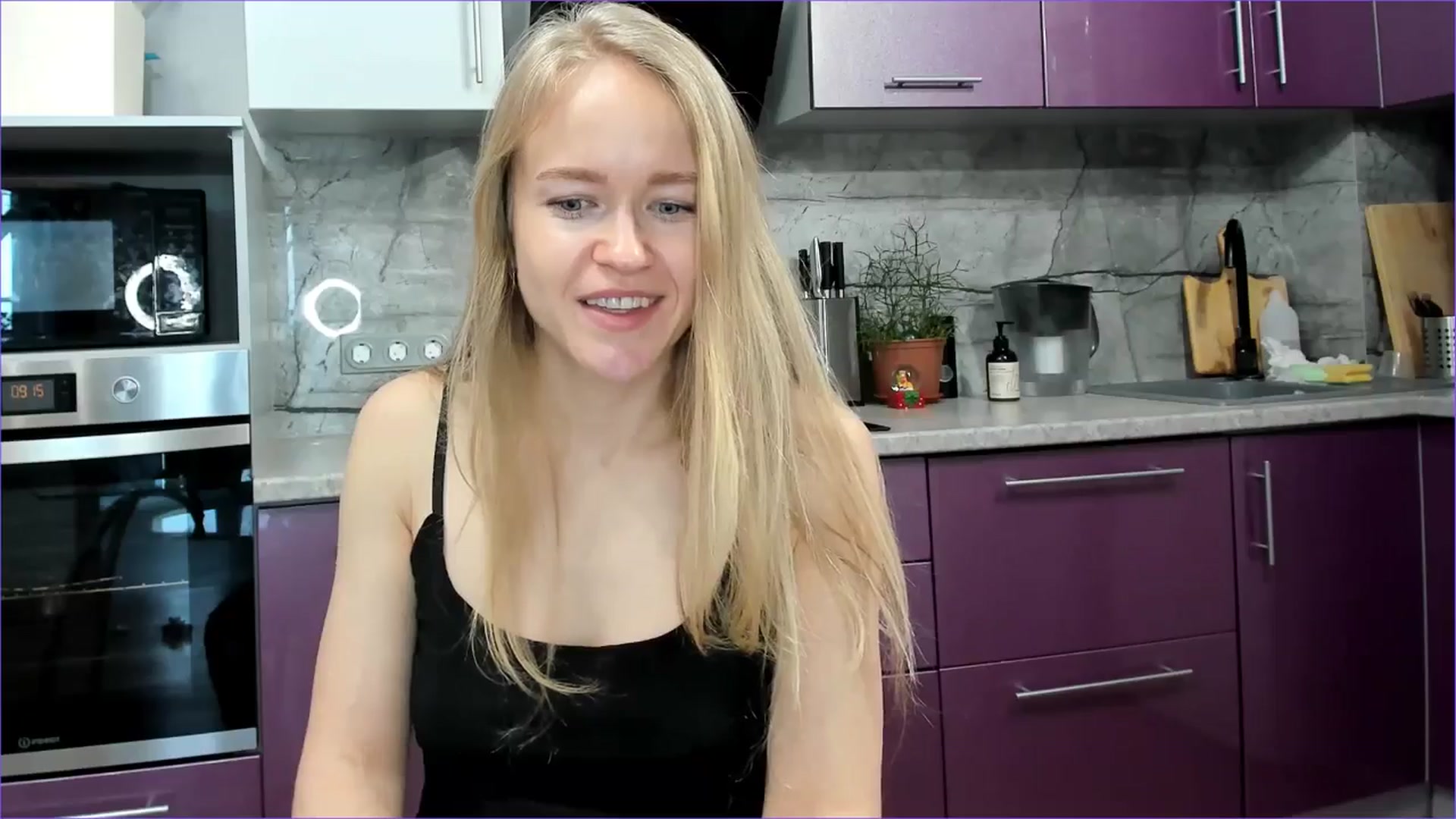 Gallery image thumbnail from Angel_Kristy's myfreecams stream on, 01/22/2026, 06:27 image 13 of 20