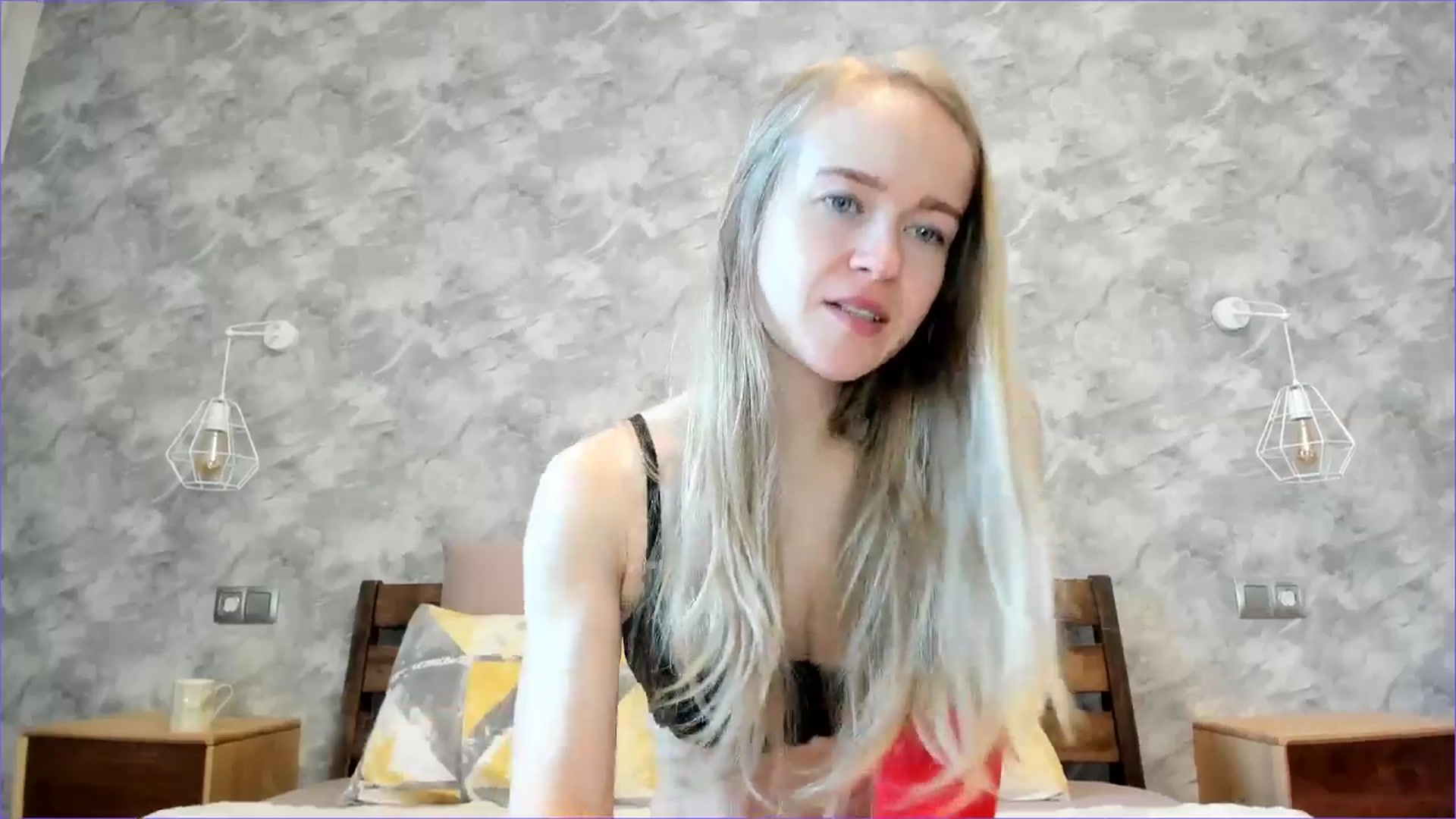 Gallery image thumbnail from Angel_Kristy's myfreecams stream on, 02/02/2026, 07:24 image 9 of 20