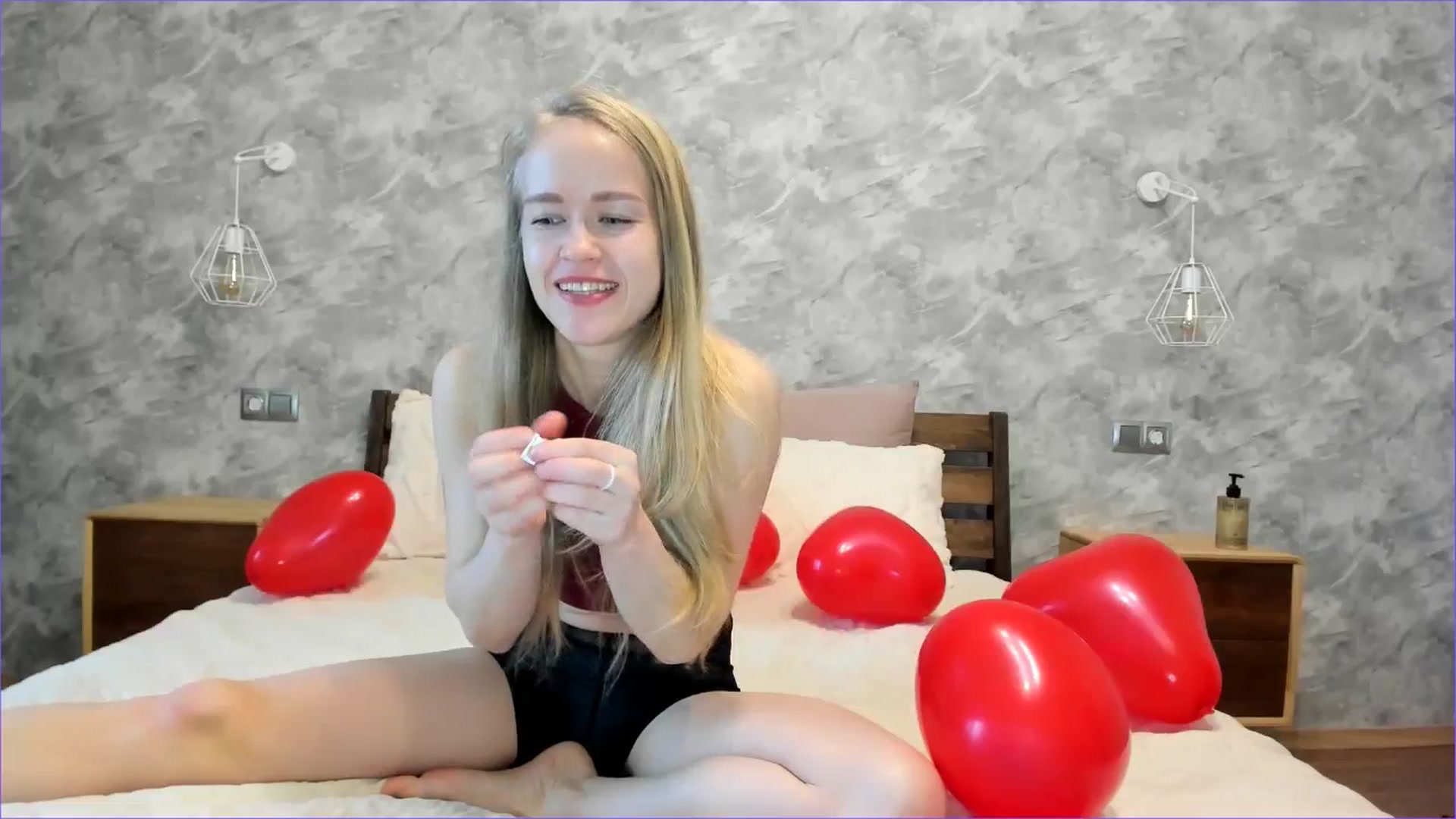 Gallery image thumbnail from Angel_Kristy's myfreecams stream on, 02/17/2026, 05:47 image 11 of 20