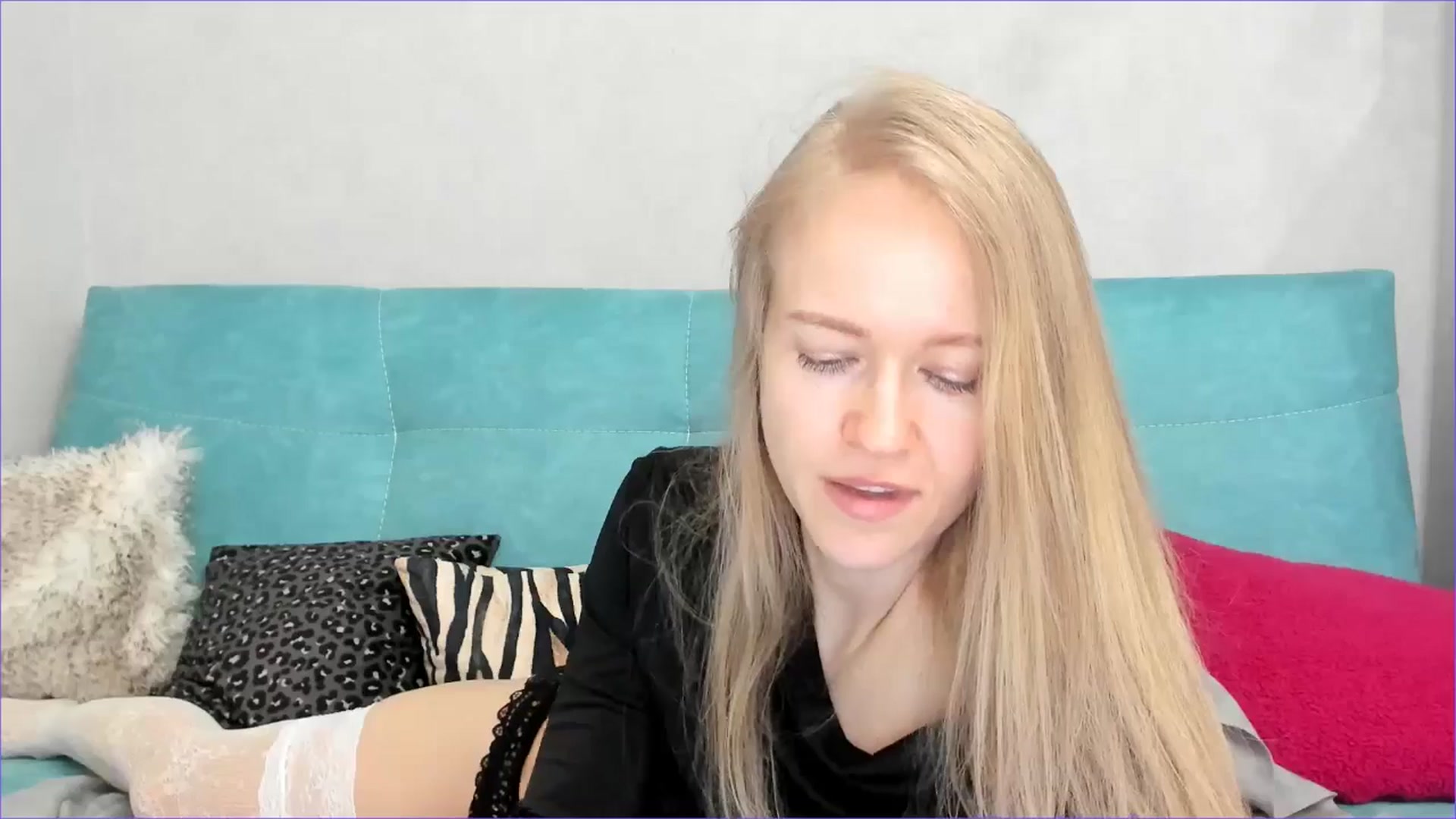 Gallery image thumbnail from Angel_Kristy's myfreecams stream on, 03/05/2026, 07:24 image 20 of 20