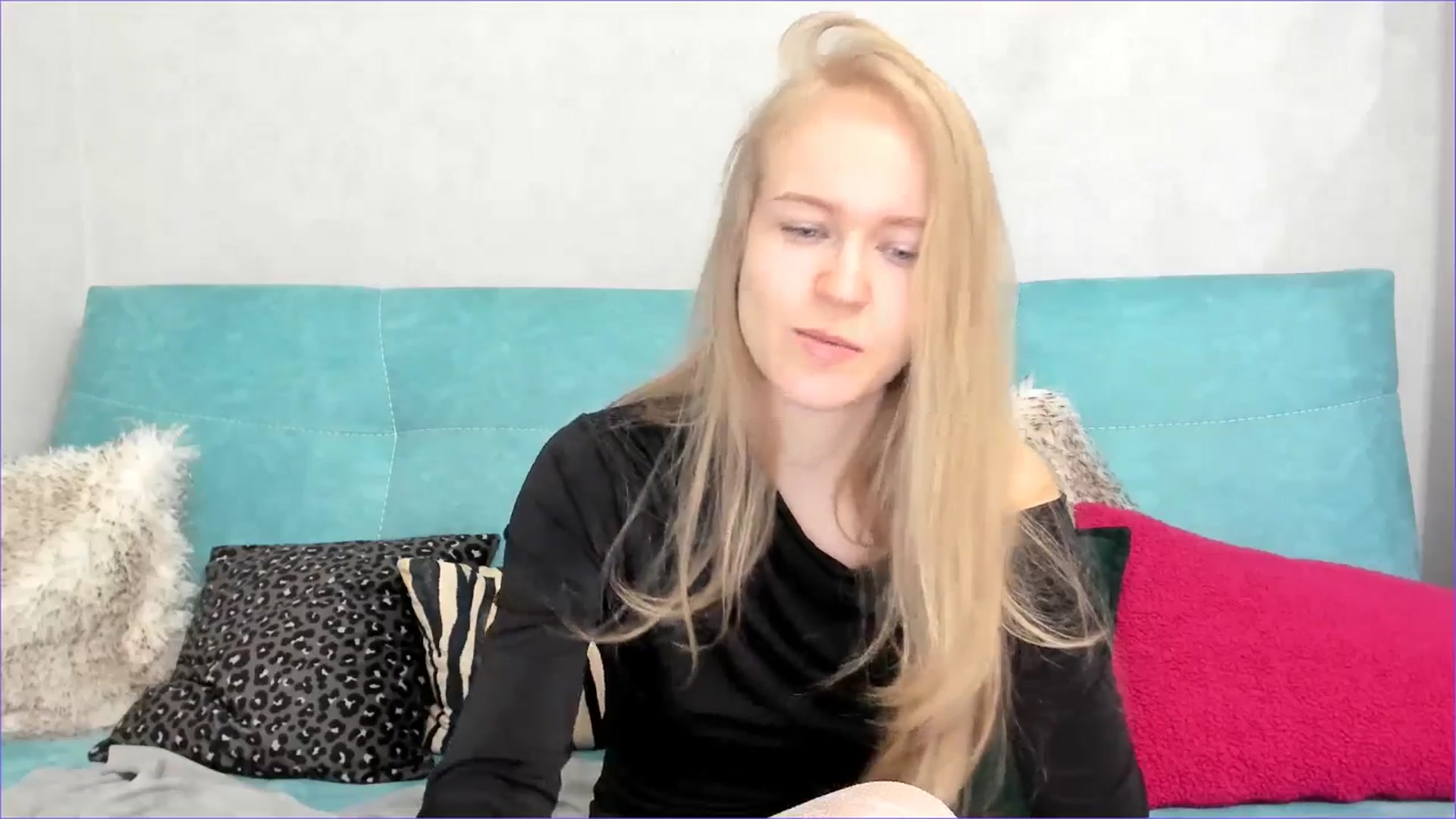 Gallery image thumbnail from Angel_Kristy's myfreecams stream on, 03/05/2026, 07:24 image 18 of 20