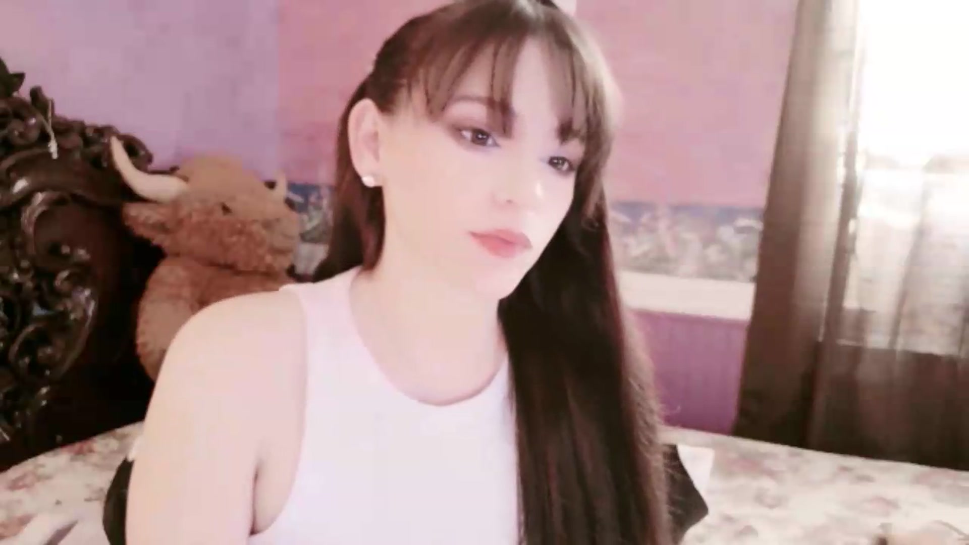Gallery image thumbnail from Angel_Nailah's myfreecams stream on, 05/22/2026, 22:12 image 10 of 20