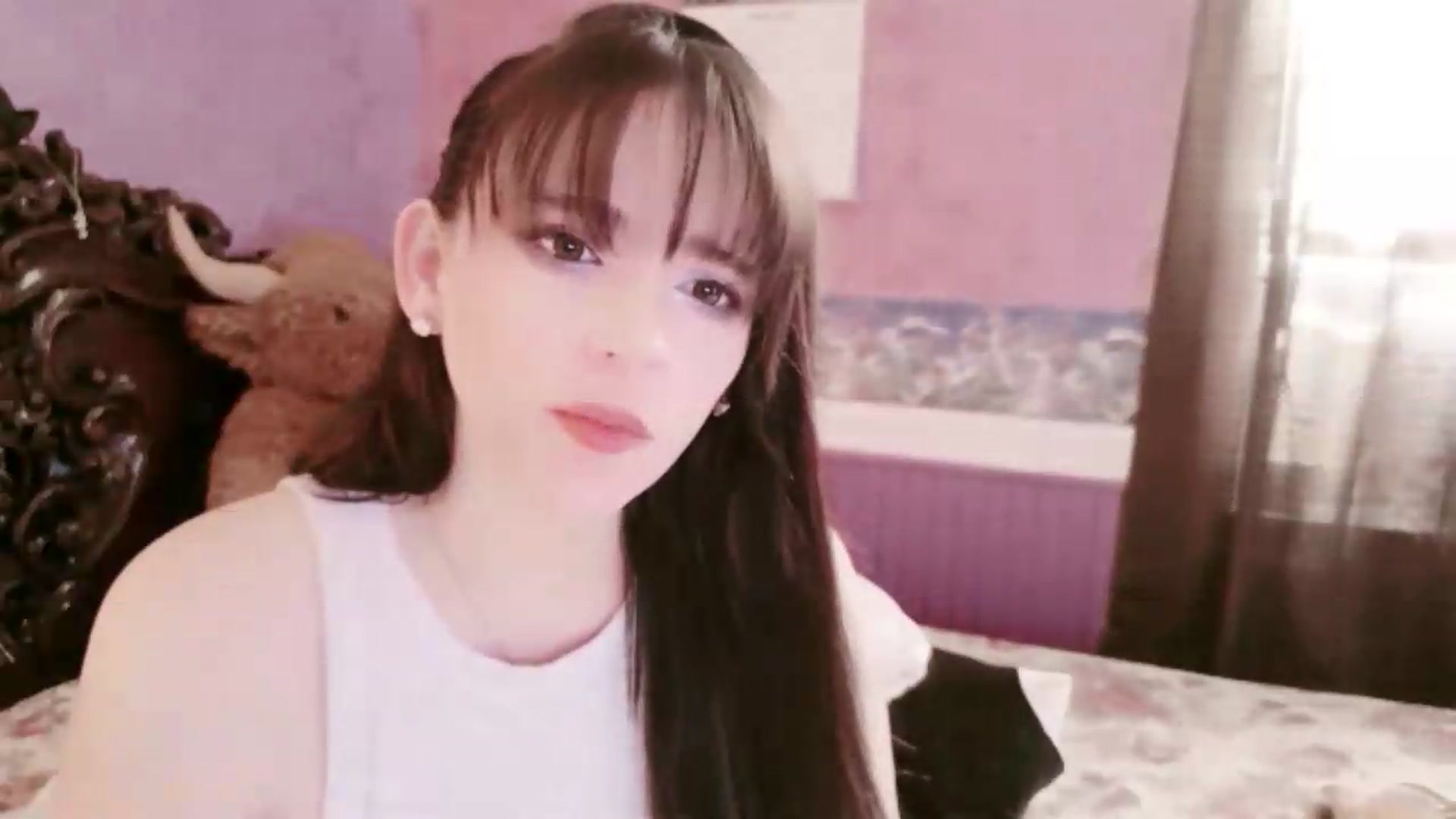 Gallery image thumbnail from Angel_Nailah's myfreecams stream on, 05/22/2026, 22:12 image 11 of 20