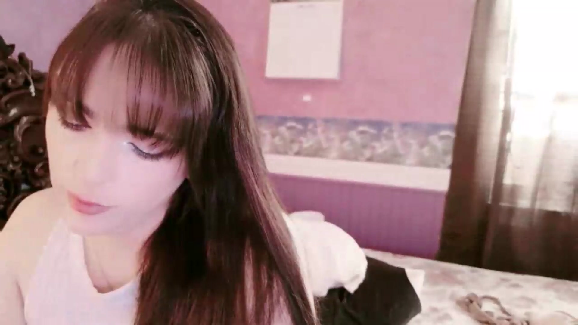 Gallery image thumbnail from Angel_Nailah's myfreecams stream on, 05/22/2026, 22:12 image 4 of 20