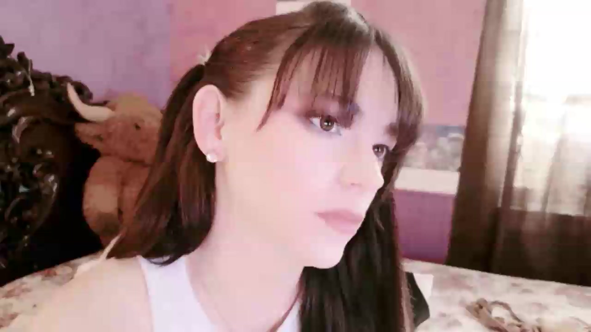 Gallery image thumbnail from Angel_Nailah's myfreecams stream on, 05/22/2026, 22:12 image 1 of 20