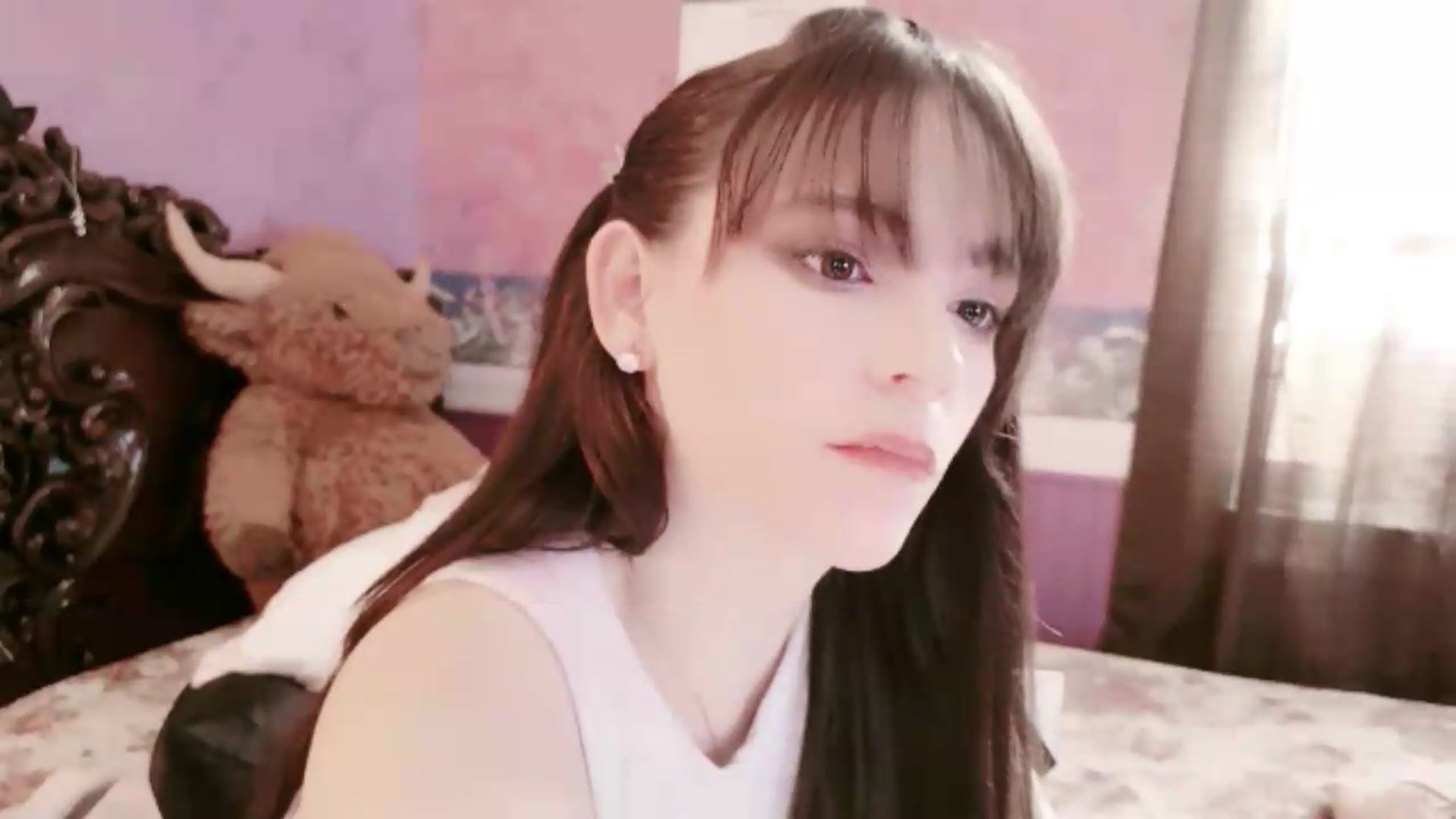 Gallery image thumbnail from Angel_Nailah's myfreecams stream on, 05/22/2026, 22:12 image 16 of 20