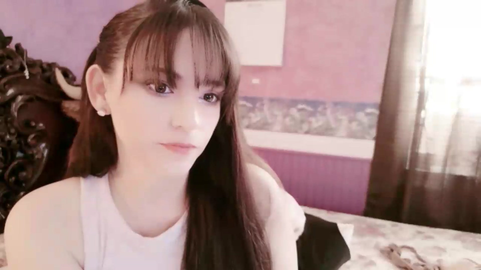 Gallery image thumbnail from Angel_Nailah's myfreecams stream on, 05/22/2026, 22:12 image 5 of 20