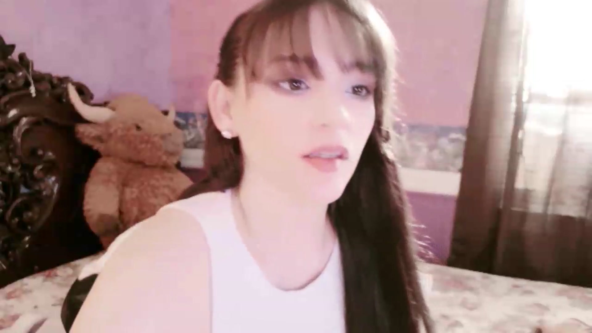 Gallery image thumbnail from Angel_Nailah's myfreecams stream on, 05/22/2026, 22:12 image 20 of 20