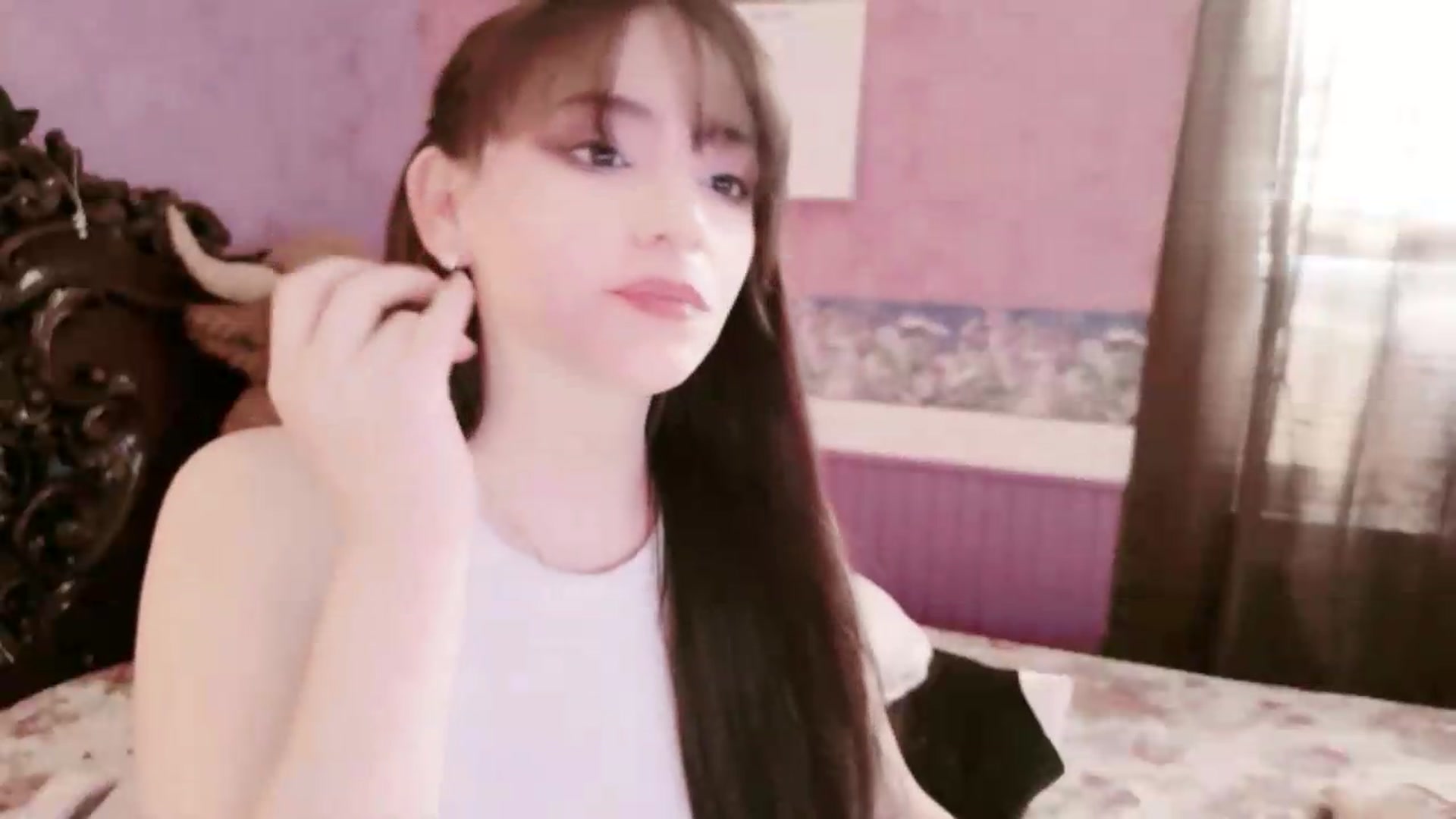 Gallery image thumbnail from Angel_Nailah's myfreecams stream on, 05/22/2026, 22:12 image 12 of 20