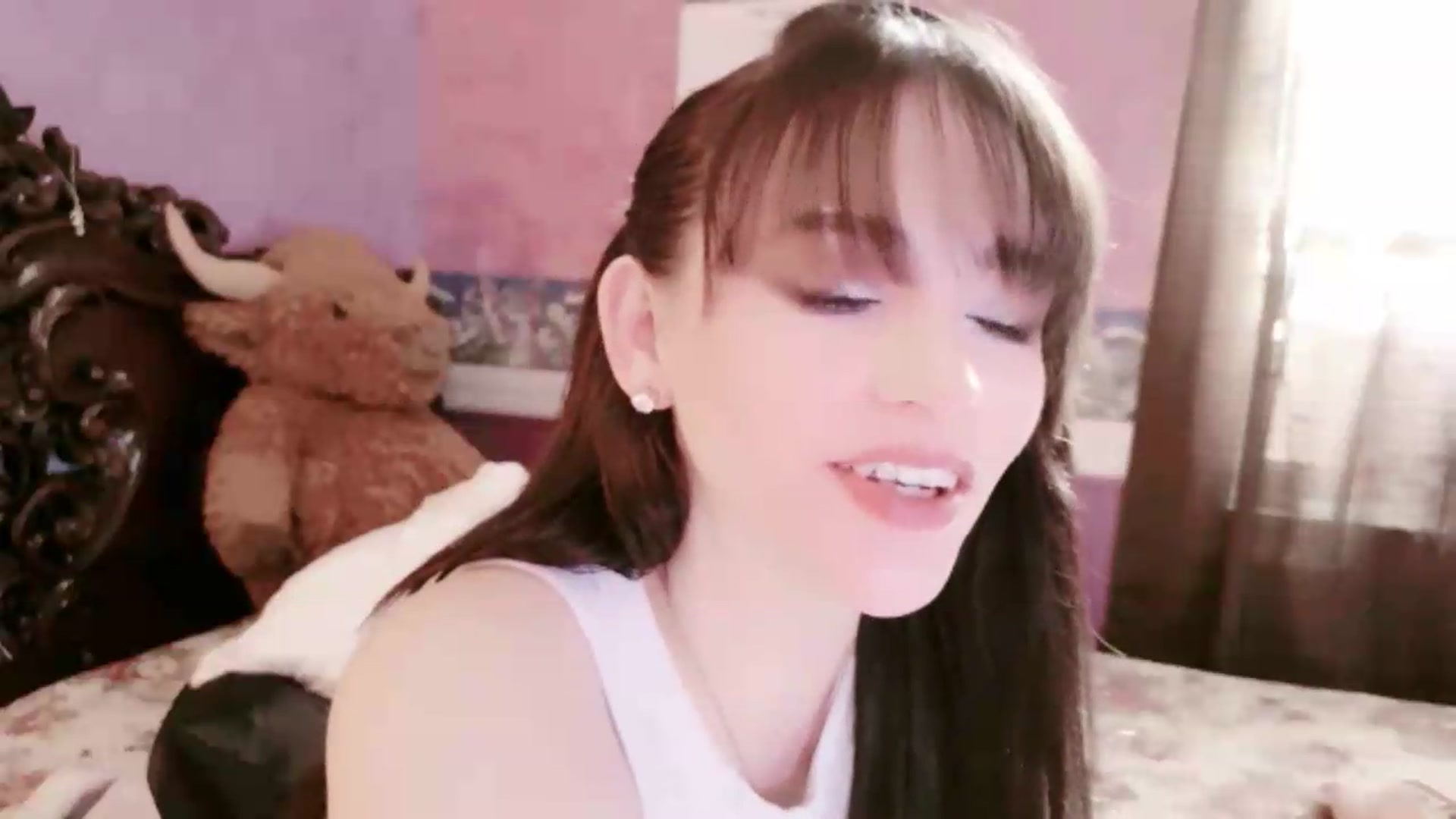 Gallery image thumbnail from Angel_Nailah's myfreecams stream on, 05/22/2026, 22:12 image 18 of 20