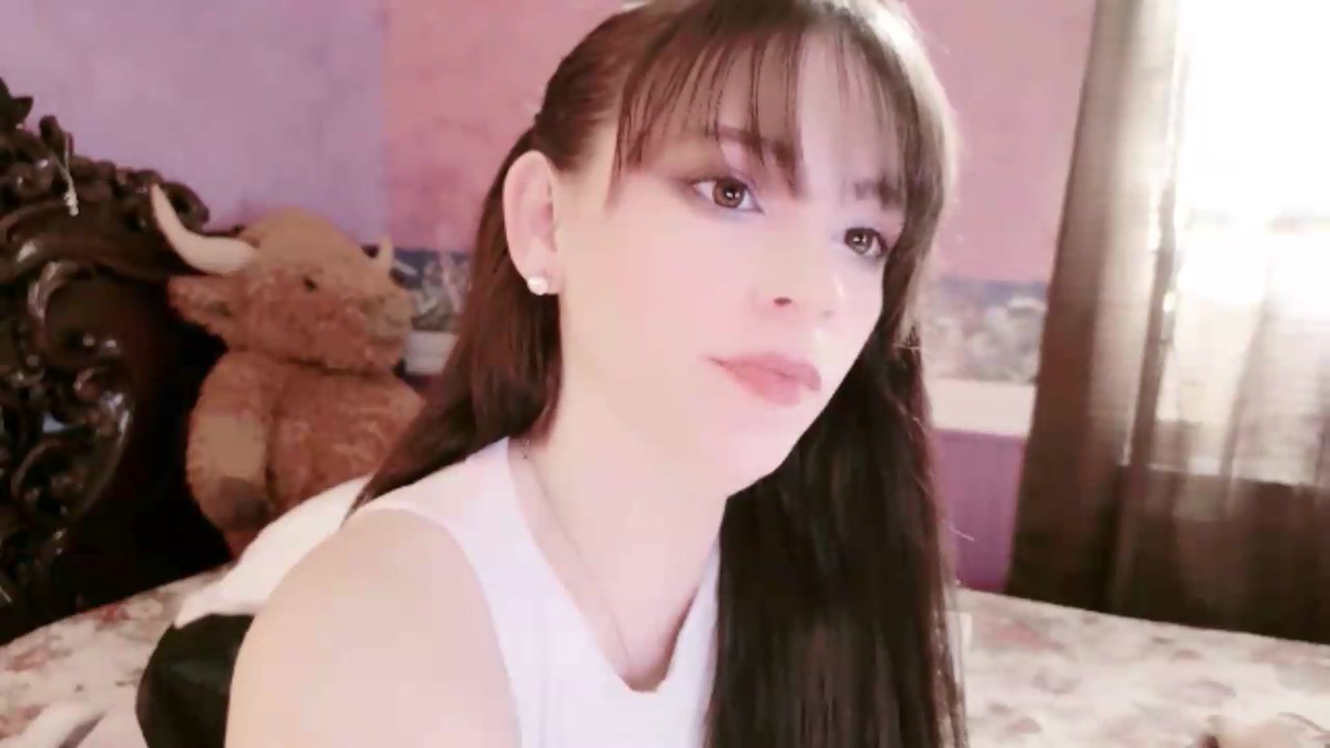 Gallery image thumbnail from Angel_Nailah's myfreecams stream on, 05/22/2026, 22:12 image 17 of 20