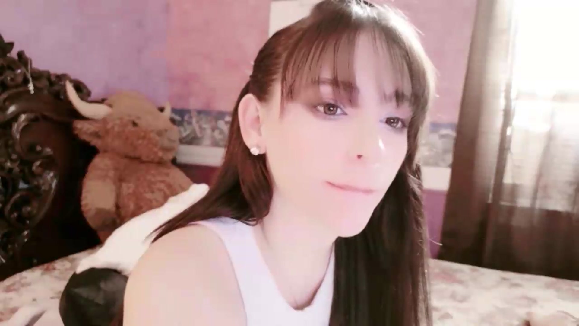 Gallery image thumbnail from Angel_Nailah's myfreecams stream on, 05/22/2026, 22:12 image 19 of 20