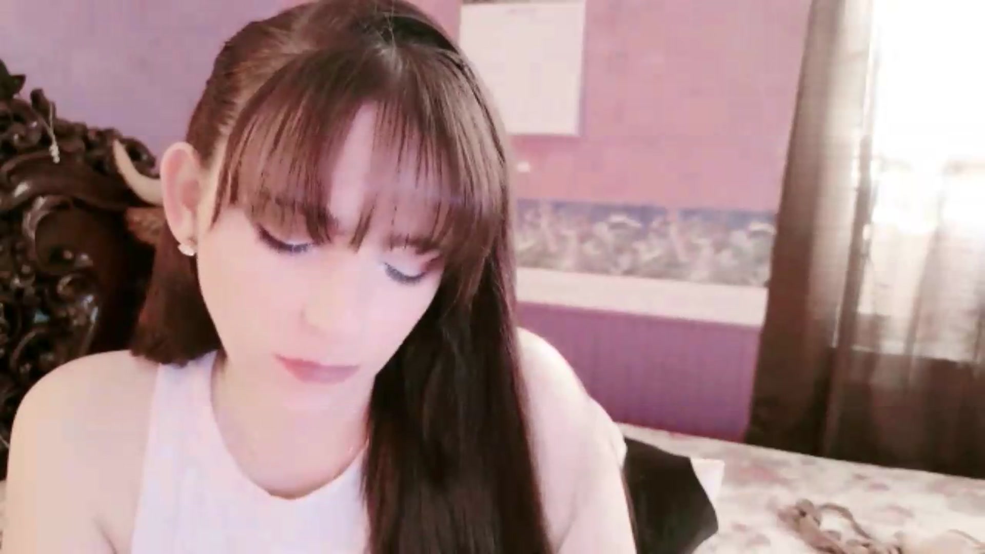 Gallery image thumbnail from Angel_Nailah's myfreecams stream on, 05/22/2026, 22:12 image 7 of 20