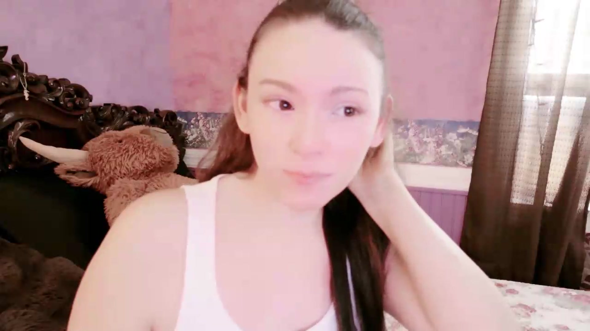 Gallery image thumbnail from Angel_Nailah's myfreecams stream on, 05/26/2026, 19:36 image 3 of 20