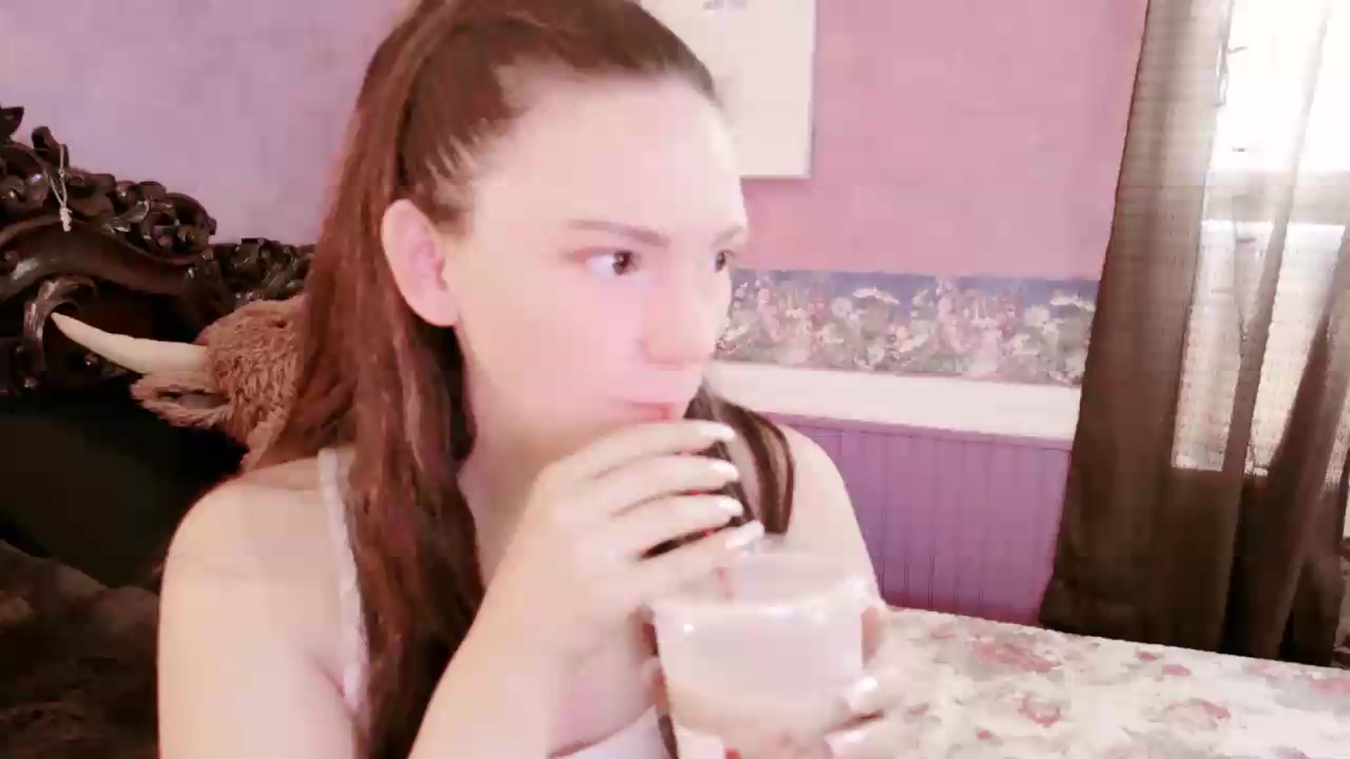 Gallery image thumbnail from Angel_Nailah's myfreecams stream on, 05/26/2026, 19:36 image 1 of 20