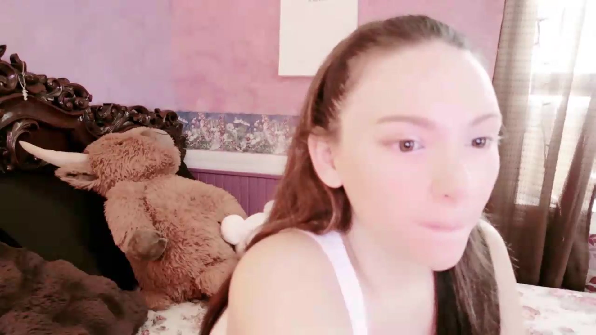 Gallery image thumbnail from Angel_Nailah's myfreecams stream on, 05/26/2026, 19:36 image 11 of 20