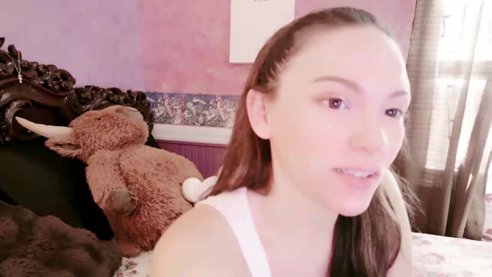 Gallery image thumbnail from Angel_Nailah's myfreecams stream on, 05/26/2026, 19:36 image 14 of 20