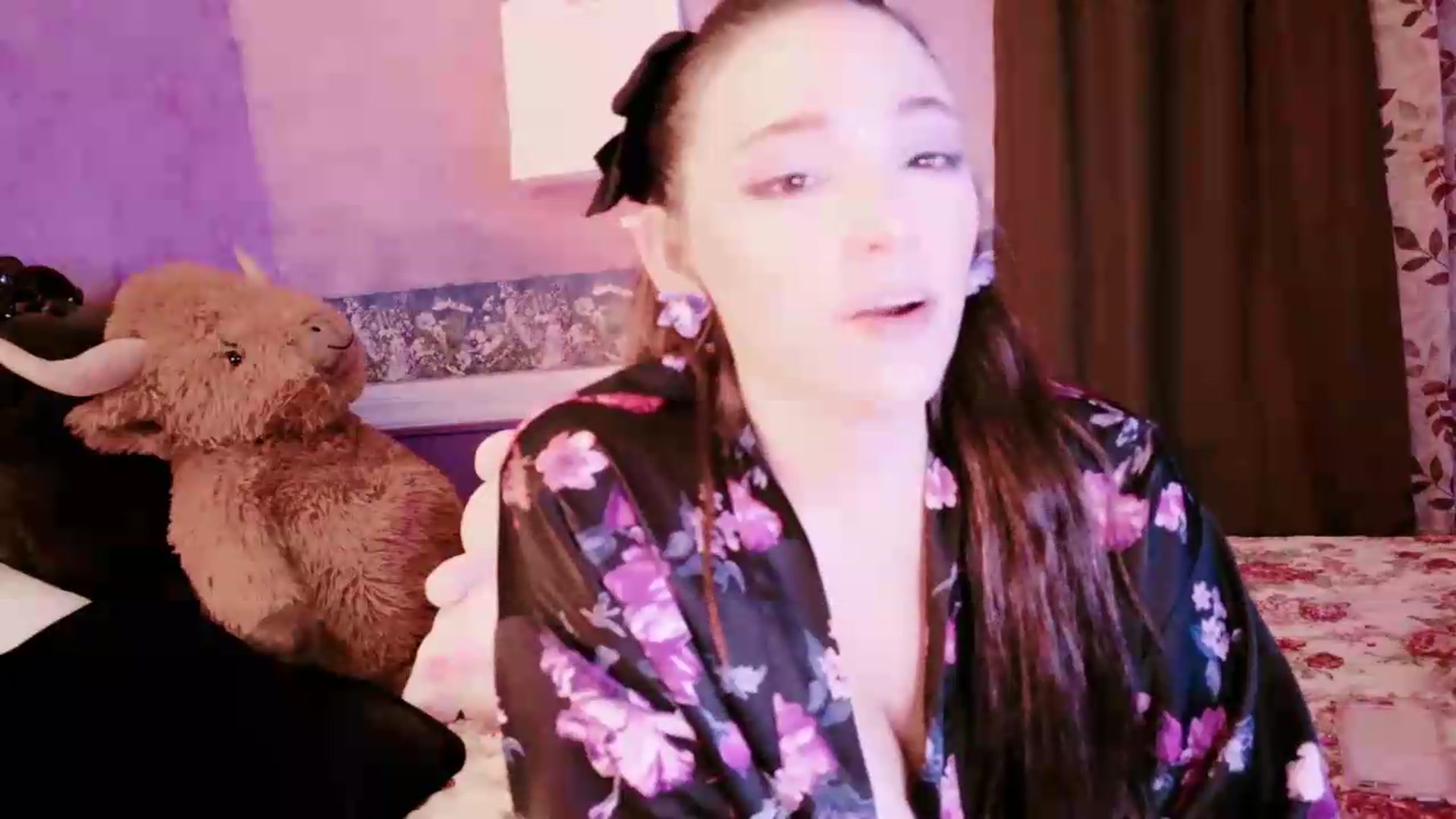 Gallery image thumbnail from Angel_Nailah's myfreecams stream on, 05/30/2026, 03:12 image 10 of 20