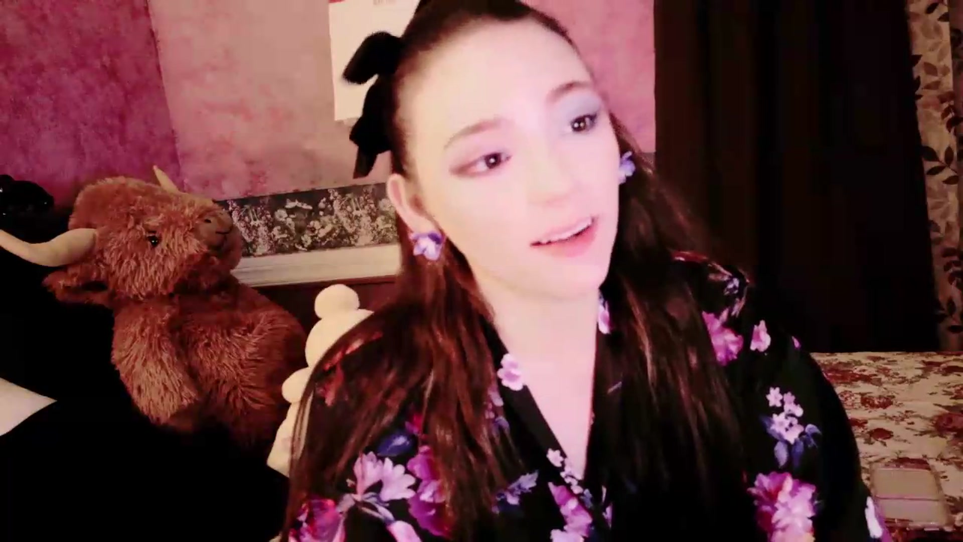 Gallery image thumbnail from Angel_Nailah's myfreecams stream on, 05/30/2026, 03:12 image 3 of 20