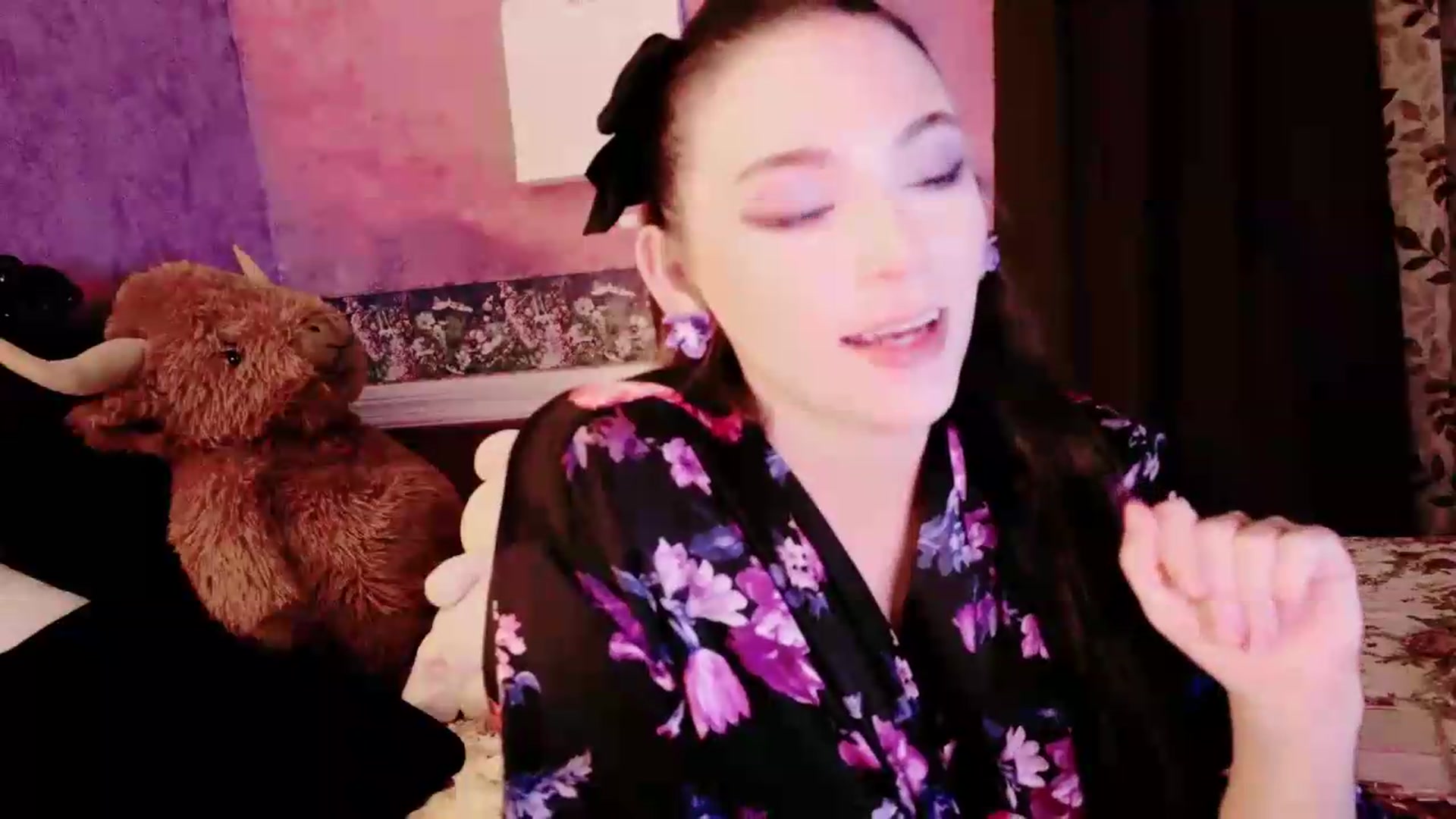 Gallery image thumbnail from Angel_Nailah's myfreecams stream on, 05/30/2026, 03:12 image 9 of 20