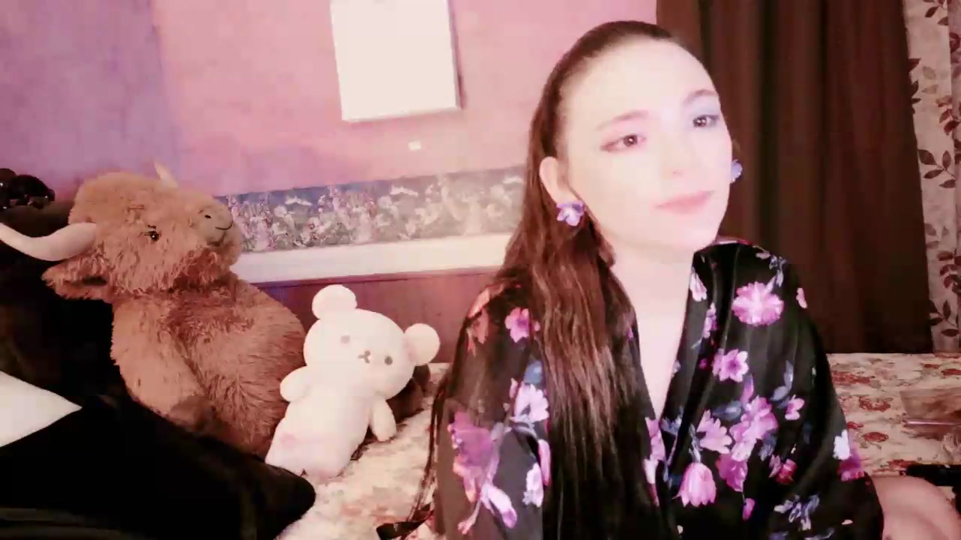 Gallery image thumbnail from Angel_Nailah's myfreecams stream on, 05/30/2026, 03:12 image 16 of 20