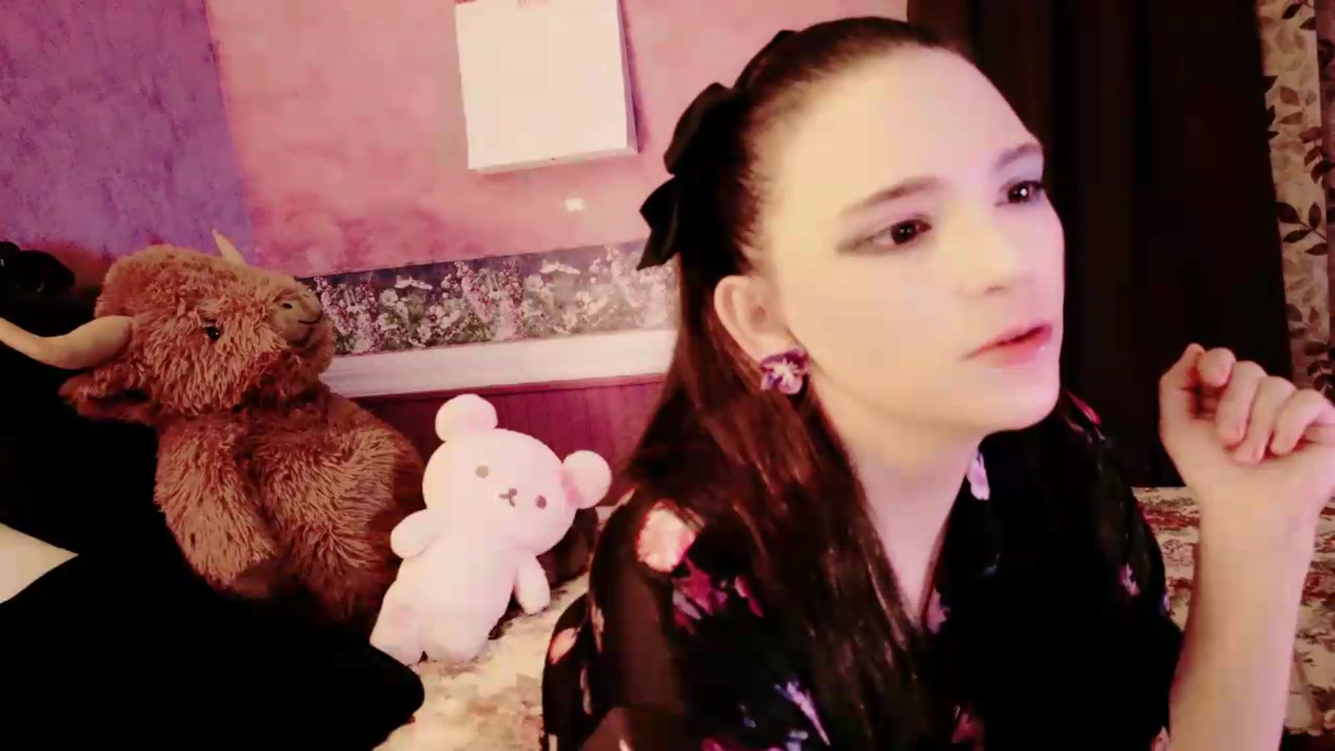 Gallery image thumbnail from Angel_Nailah's myfreecams stream on, 05/30/2026, 03:12 image 2 of 20
