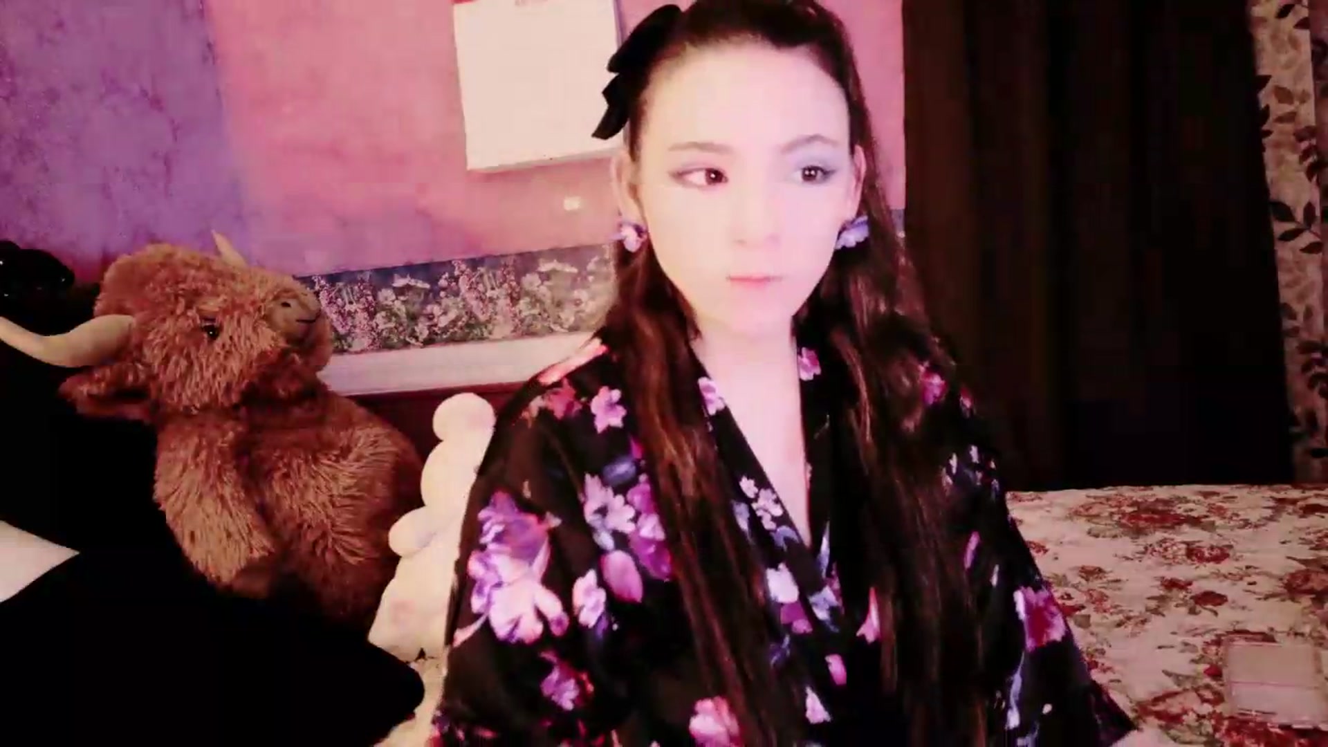 Gallery image thumbnail from Angel_Nailah's myfreecams stream on, 05/30/2026, 03:12 image 6 of 20