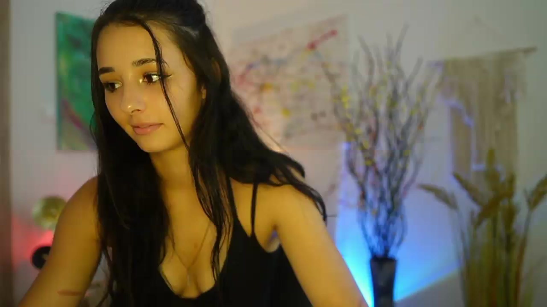 Gallery image thumbnail from Angel_Nice's myfreecams stream on, 06/25/2026, 18:53 image 1 of 20