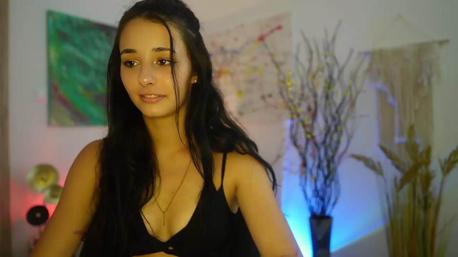 Gallery image thumbnail from Angel_Nice's myfreecams stream on, 06/25/2026, 18:53 image 2 of 20