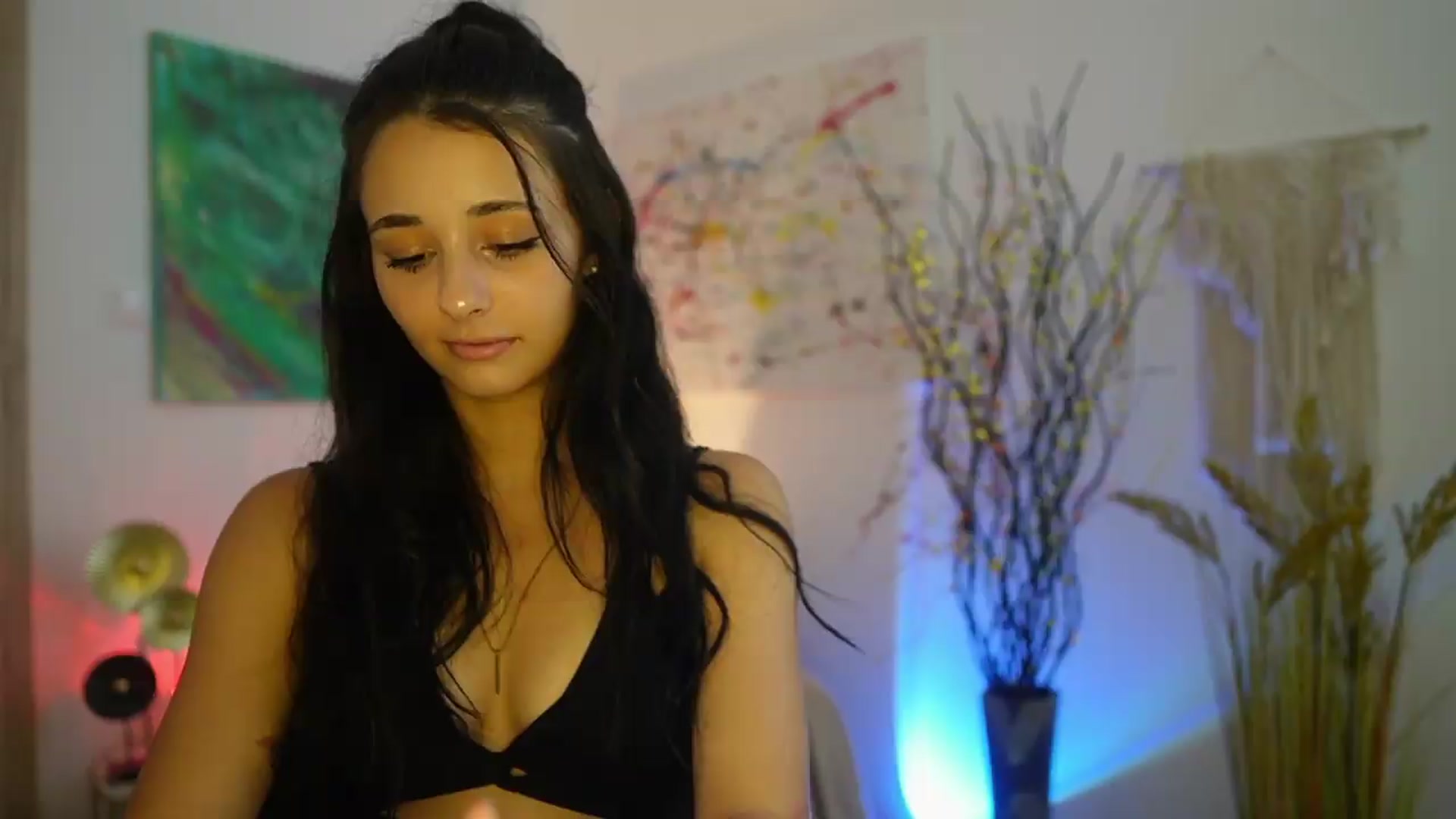 Gallery image thumbnail from Angel_Nice's myfreecams stream on, 06/25/2026, 18:53 image 10 of 20