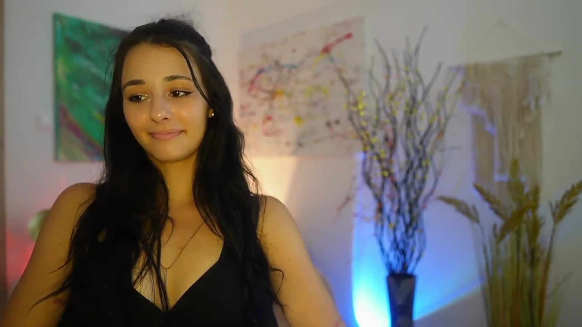 Gallery image thumbnail from Angel_Nice's myfreecams stream on, 06/25/2026, 21:03 image 2 of 20