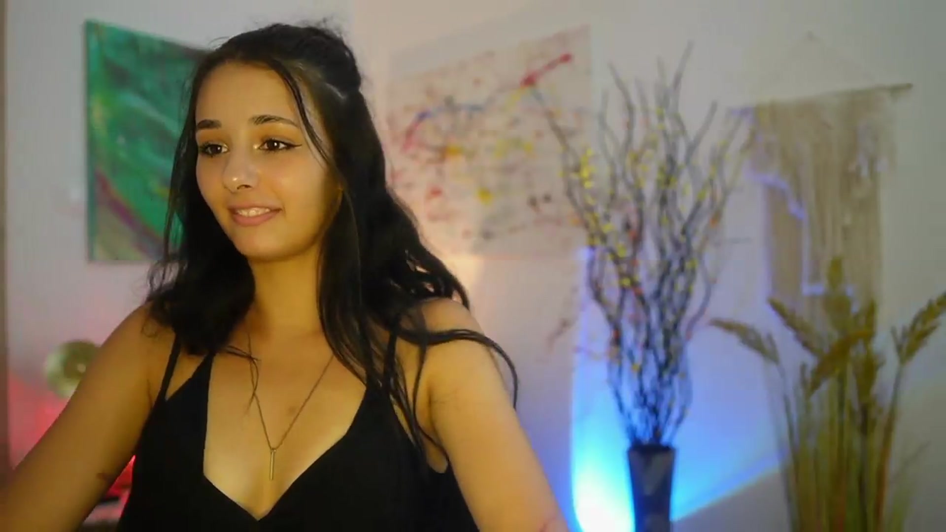 Gallery image thumbnail from Angel_Nice's myfreecams stream on, 06/25/2026, 21:03 image 6 of 20