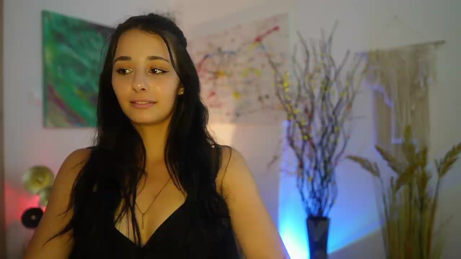 Gallery image thumbnail from Angel_Nice's myfreecams stream on, 06/25/2026, 21:03 image 1 of 20