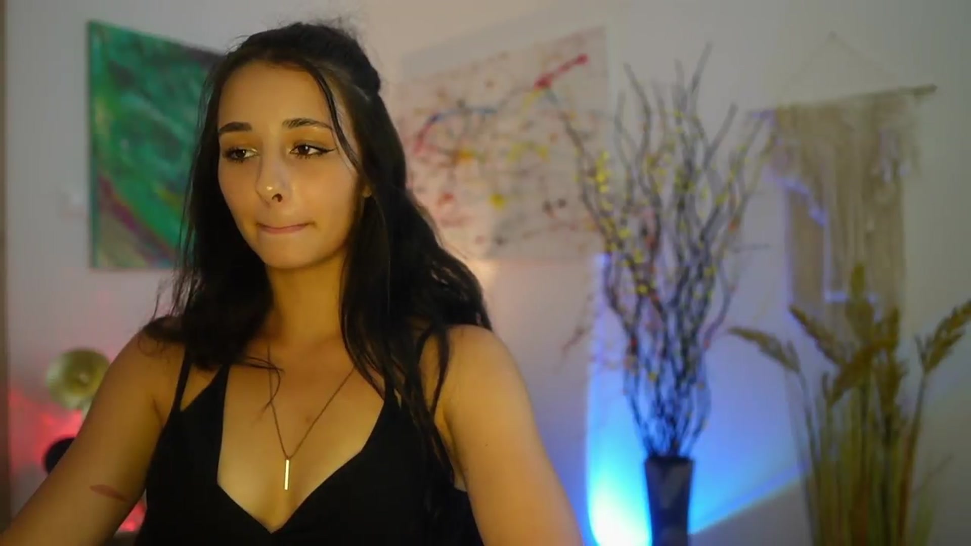 Gallery image thumbnail from Angel_Nice's myfreecams stream on, 06/25/2026, 21:03 image 7 of 20