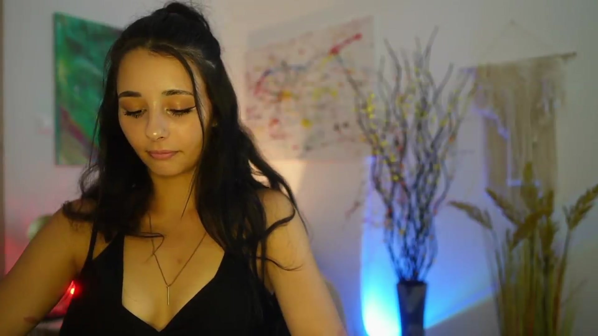 Gallery image thumbnail from Angel_Nice's myfreecams stream on, 06/25/2026, 21:03 image 9 of 20