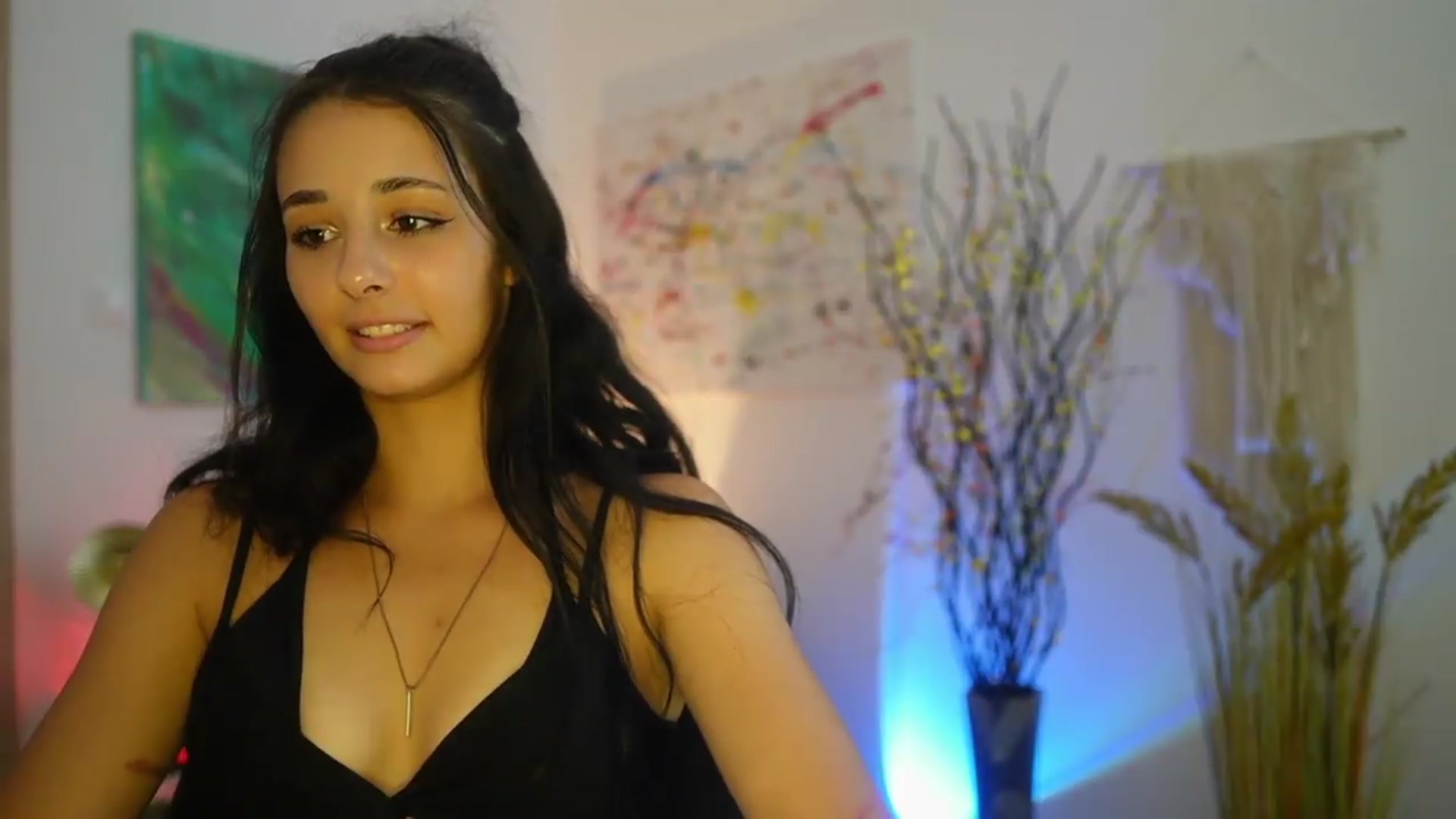 Gallery image thumbnail from Angel_Nice's myfreecams stream on, 06/25/2026, 21:03 image 5 of 20