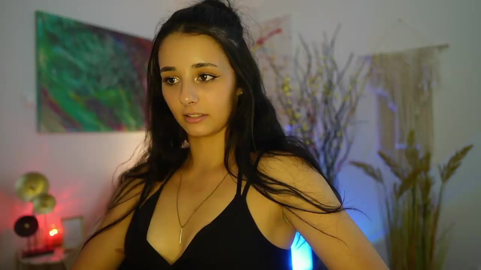 Gallery image thumbnail from Angel_Nice's myfreecams stream on, 06/25/2026, 23:52 image 8 of 20